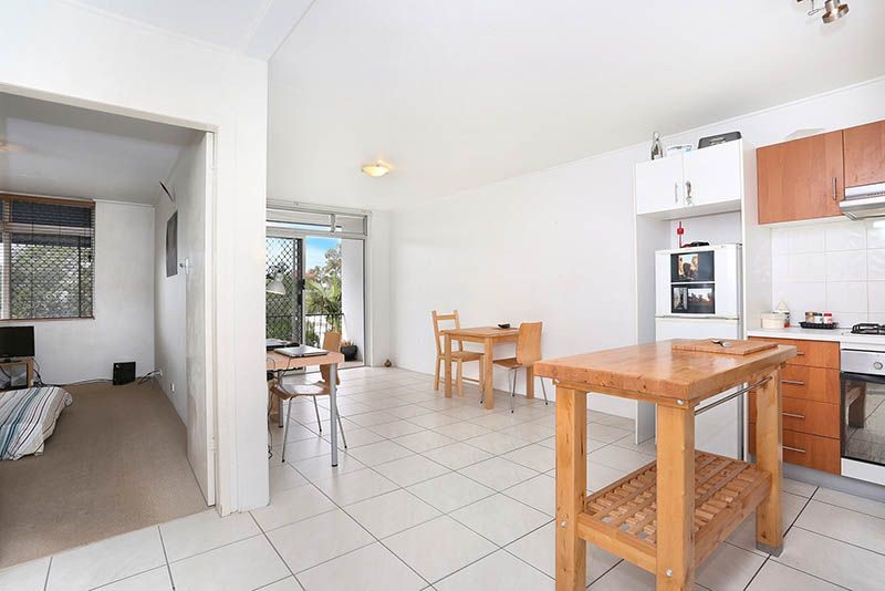17/52 Stevenson Street, Paddington, QLD 4064