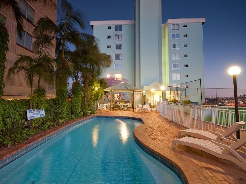 15/56 Dunmore Terrace, Auchenflower, QLD 4066