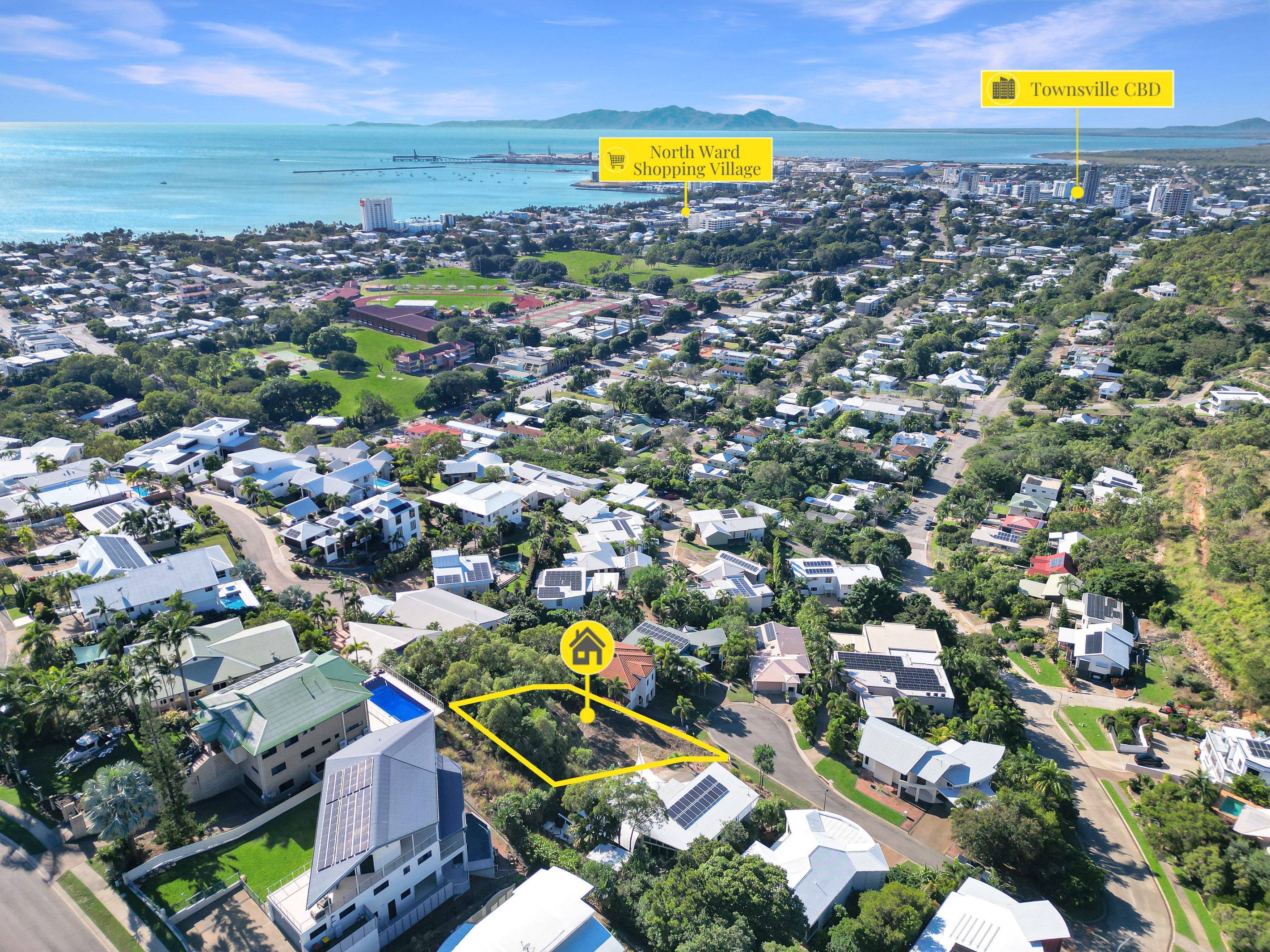 4 Yongala Court, Castle Hill, QLD 4810