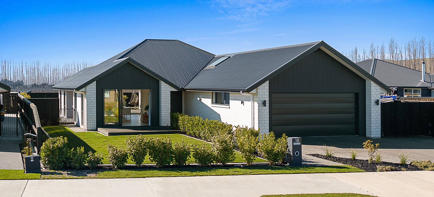 18 Wai Iti Avenue, Redwoodtown, Marlborough District