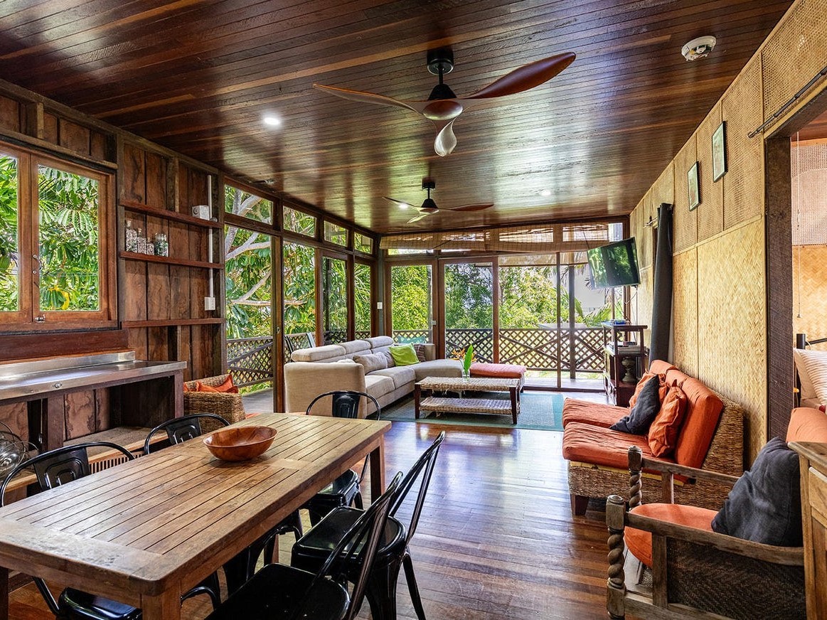 3 Barton Street, Seventeen Seventy, QLD 4677