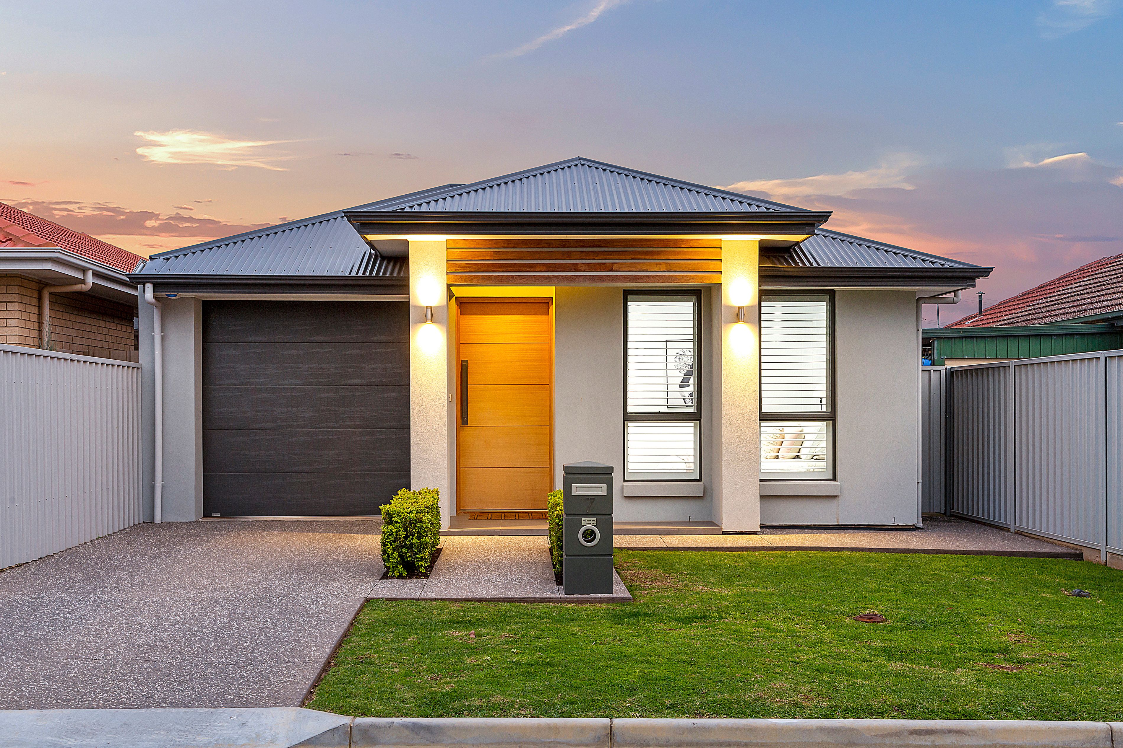 7 Birch Grove, Dernancourt, SA 5075 Sold House Ray White Norwood