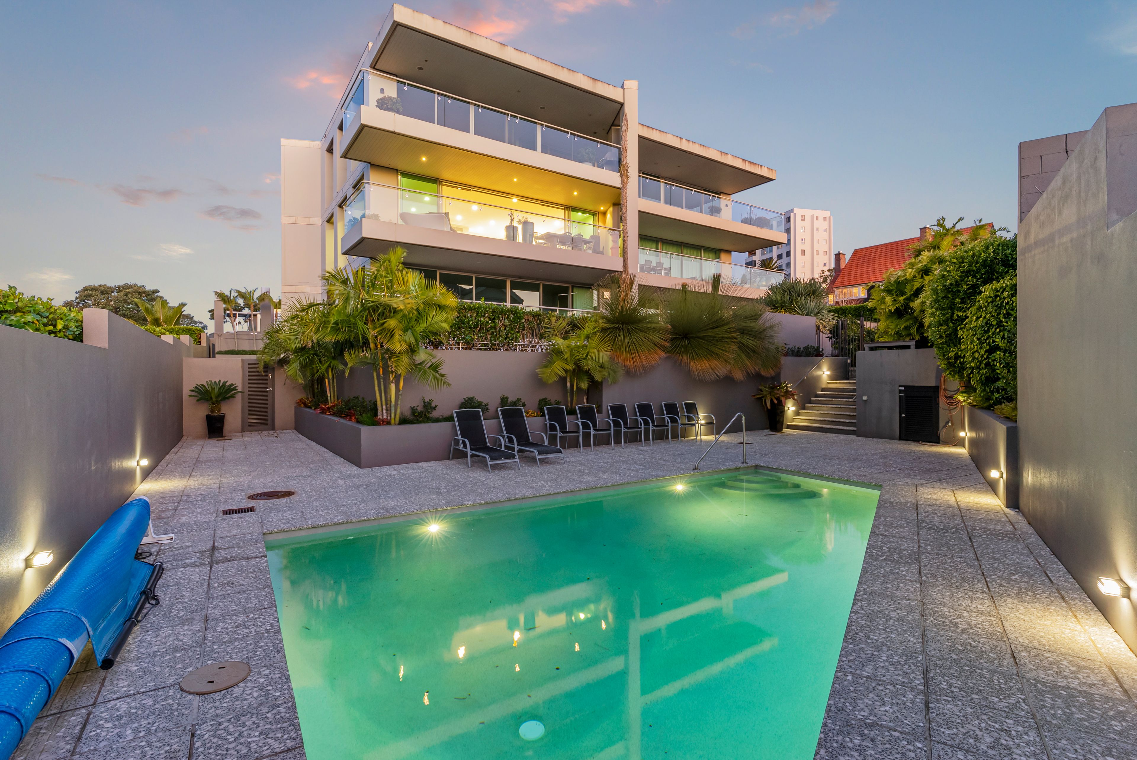 132B St Stephens Avenue, Parnell, Auckland City 1052 Sold Apartment