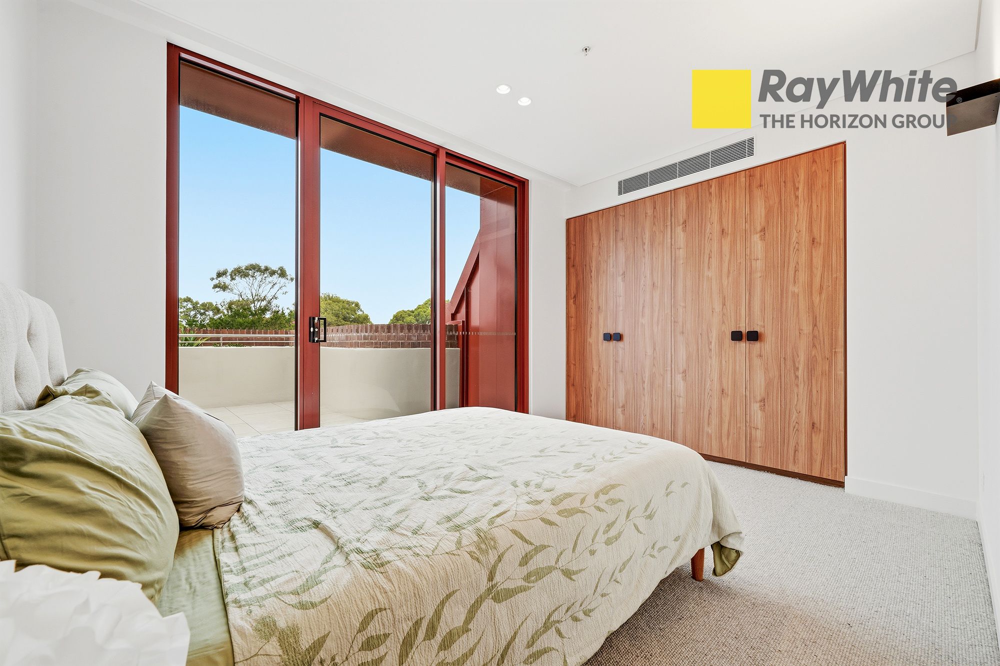 d18/165 Milton Street, Ashbury, NSW 2193