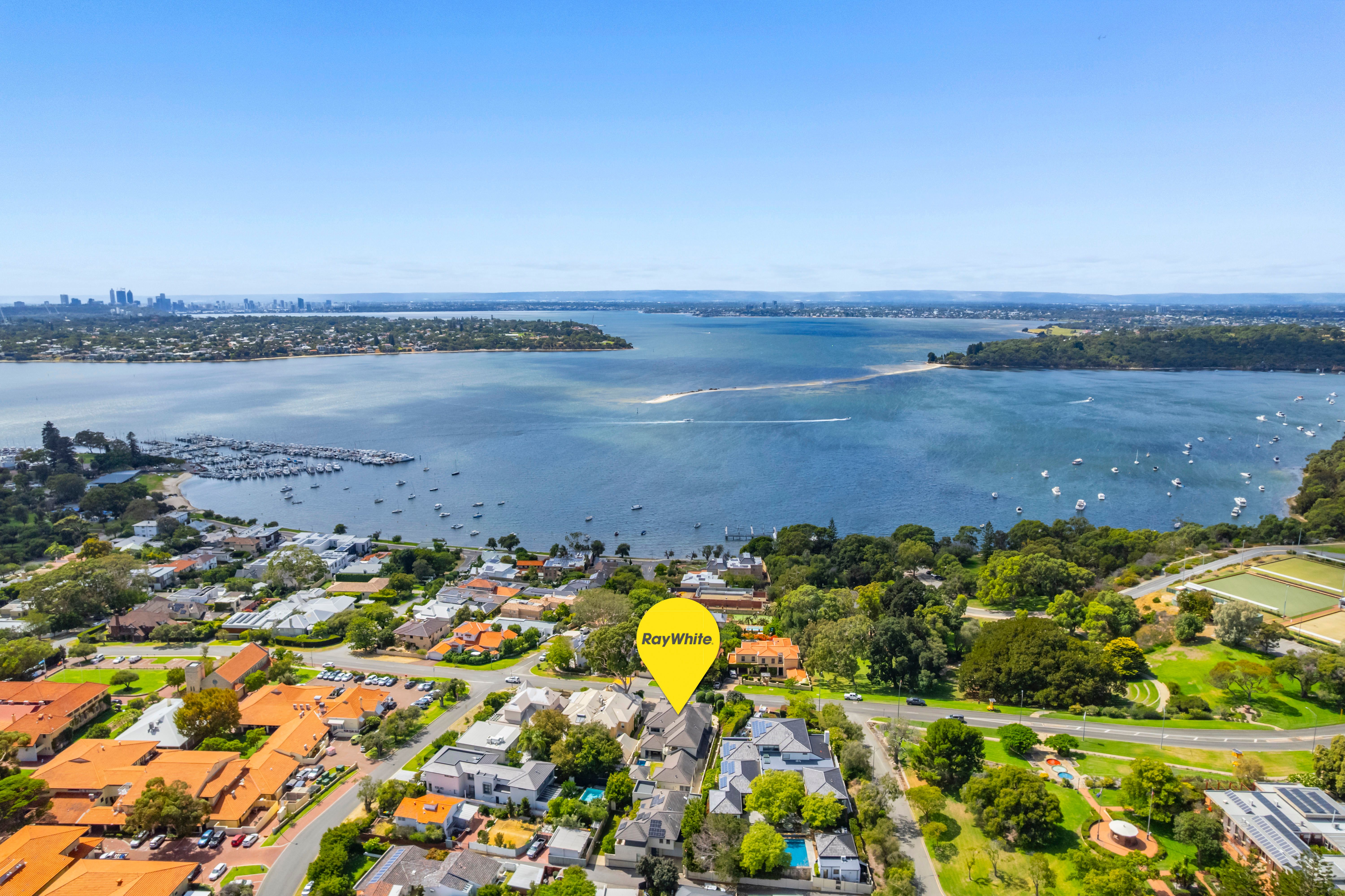 32 Bay View Terrace, Mosman Park, WA 6012