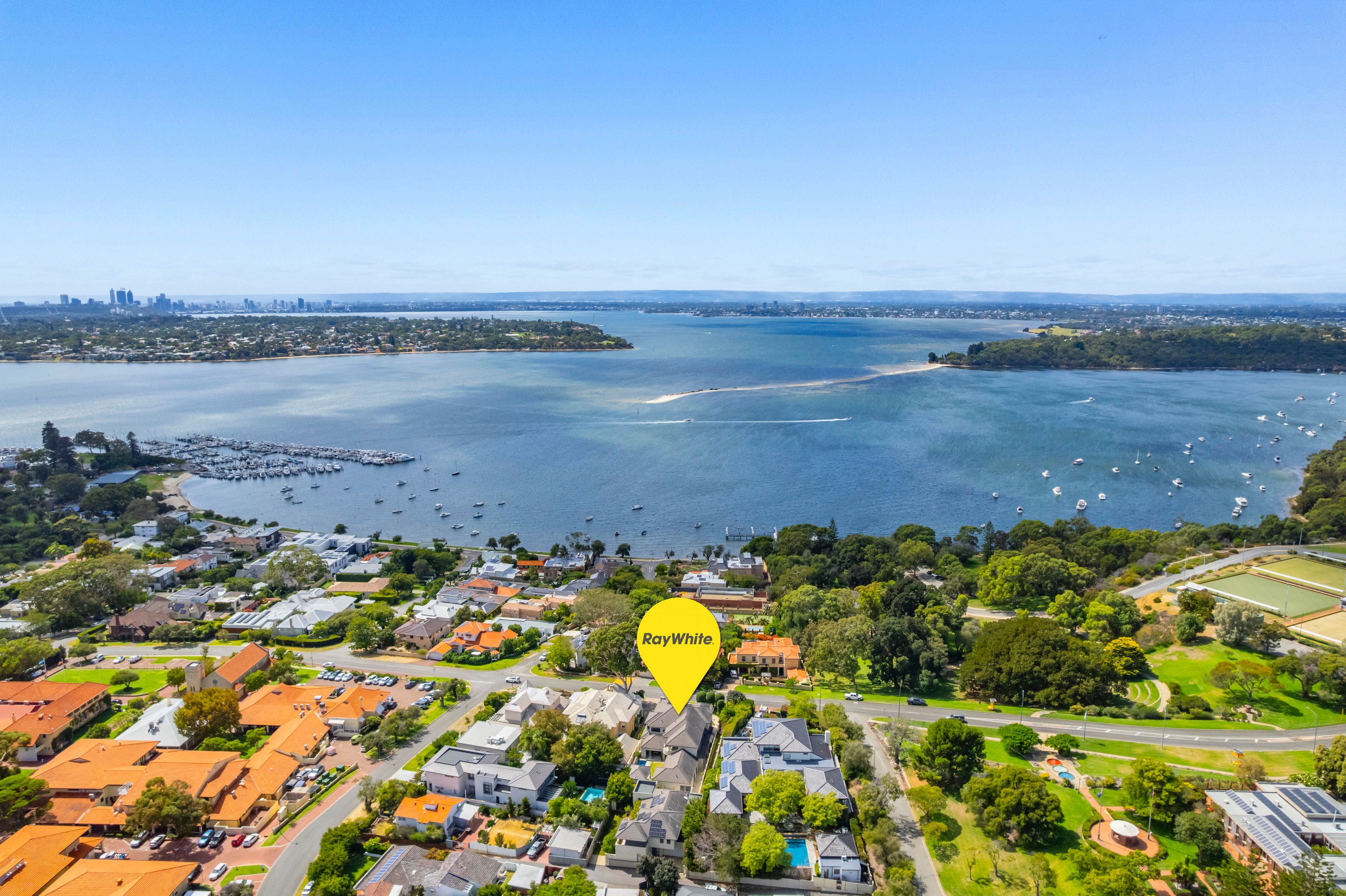32 Bay View Terrace, Mosman Park, WA 6012