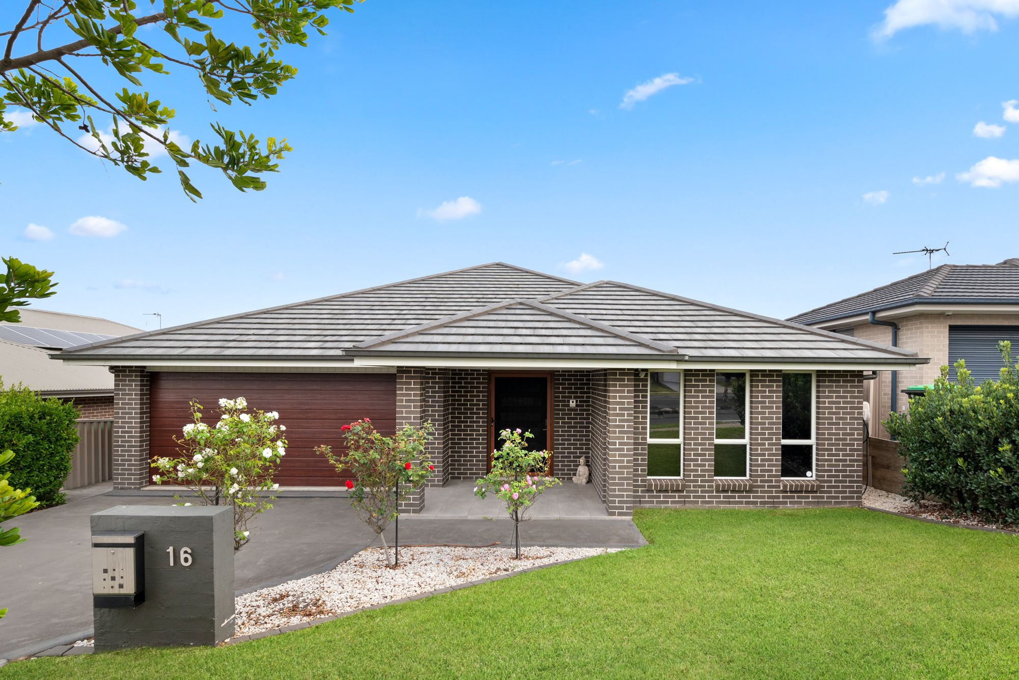 16 Nicholson Parade, Spring Farm NSW 2570