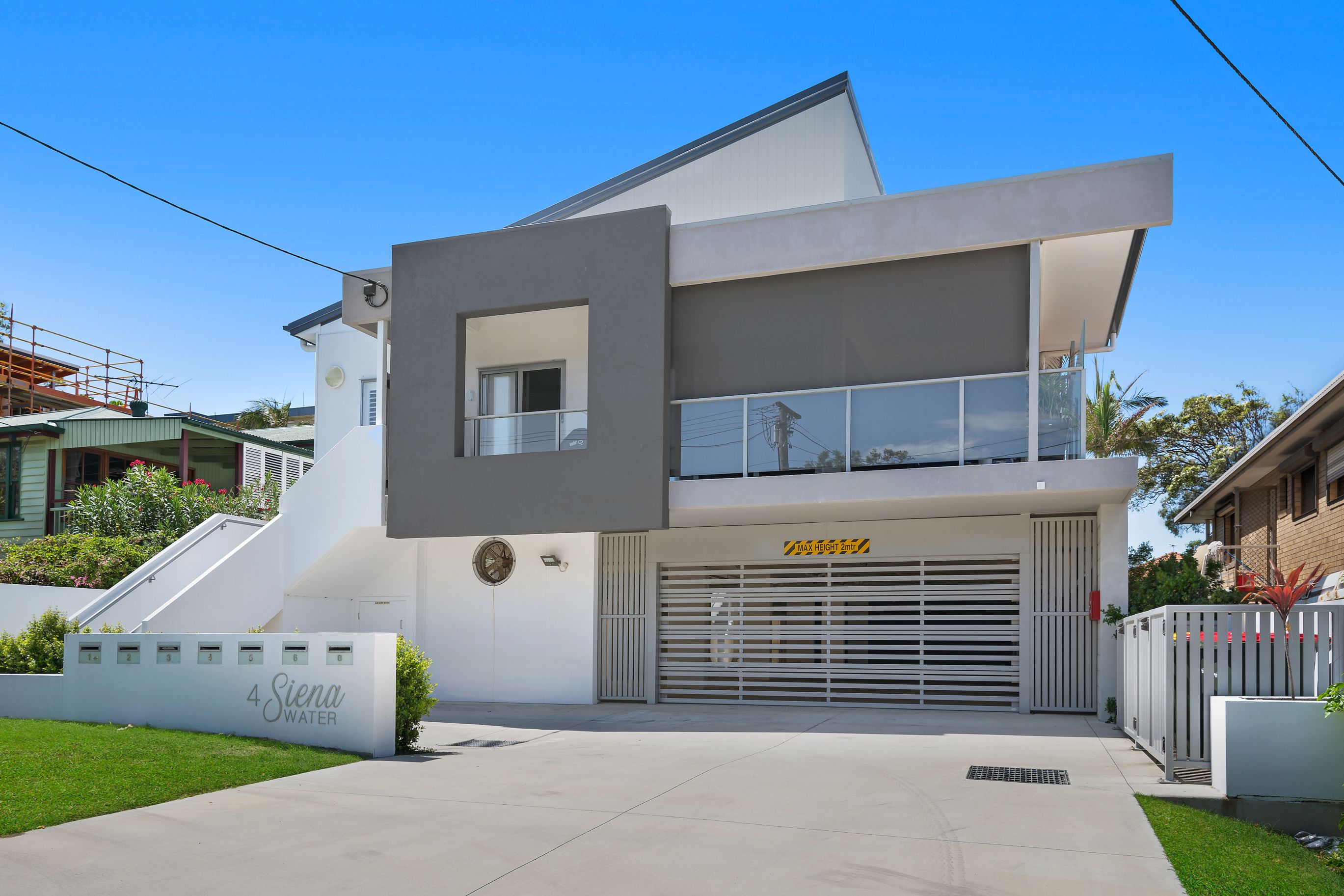 4 Albert Street, Margate QLD 4019