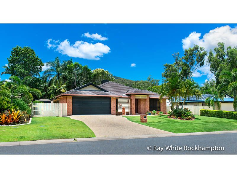 27 Harris Crescent, Norman Gardens, QLD 4701