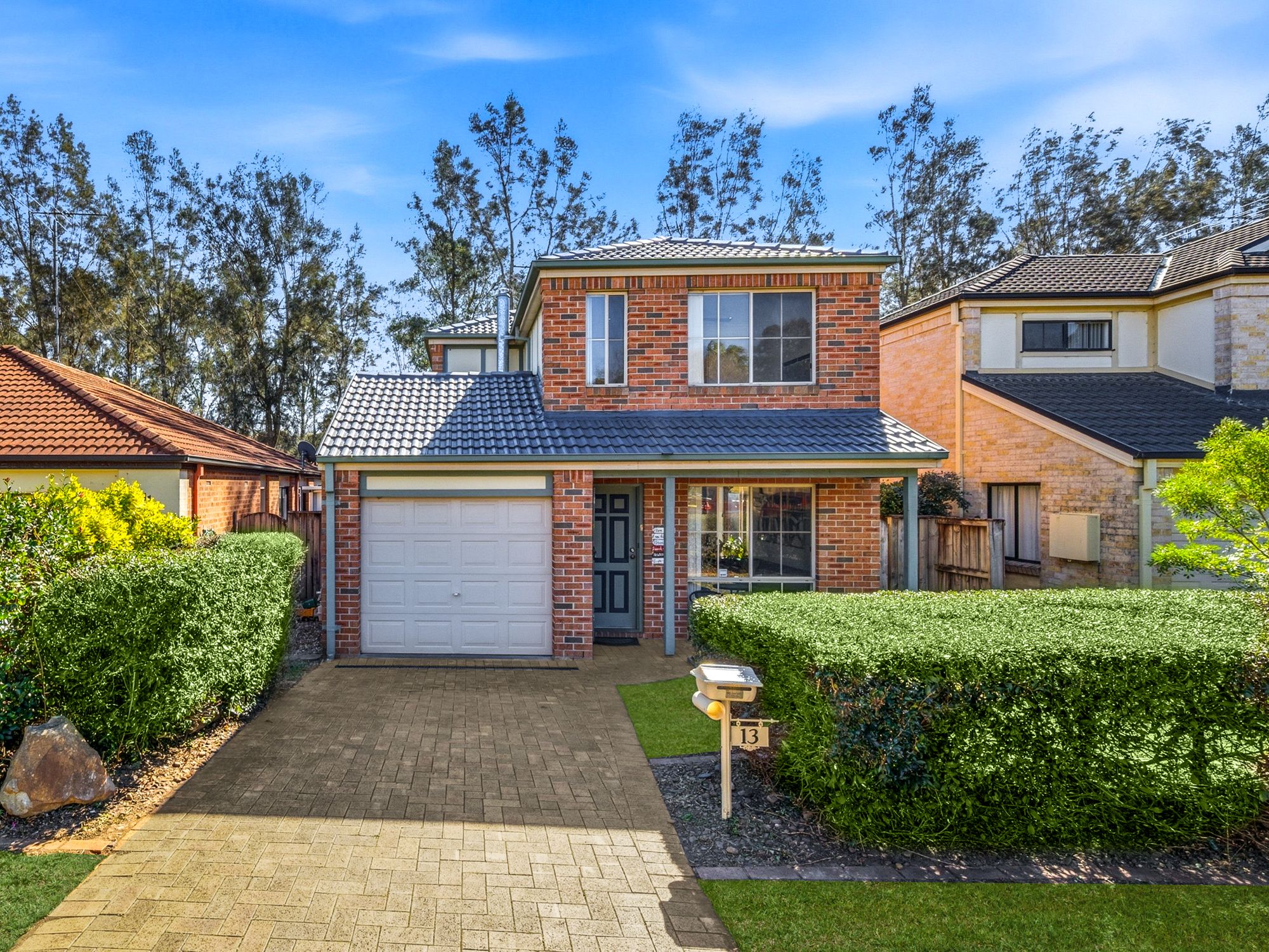 13 Pittman Steps Place — photo from Ray White Macarthur Group