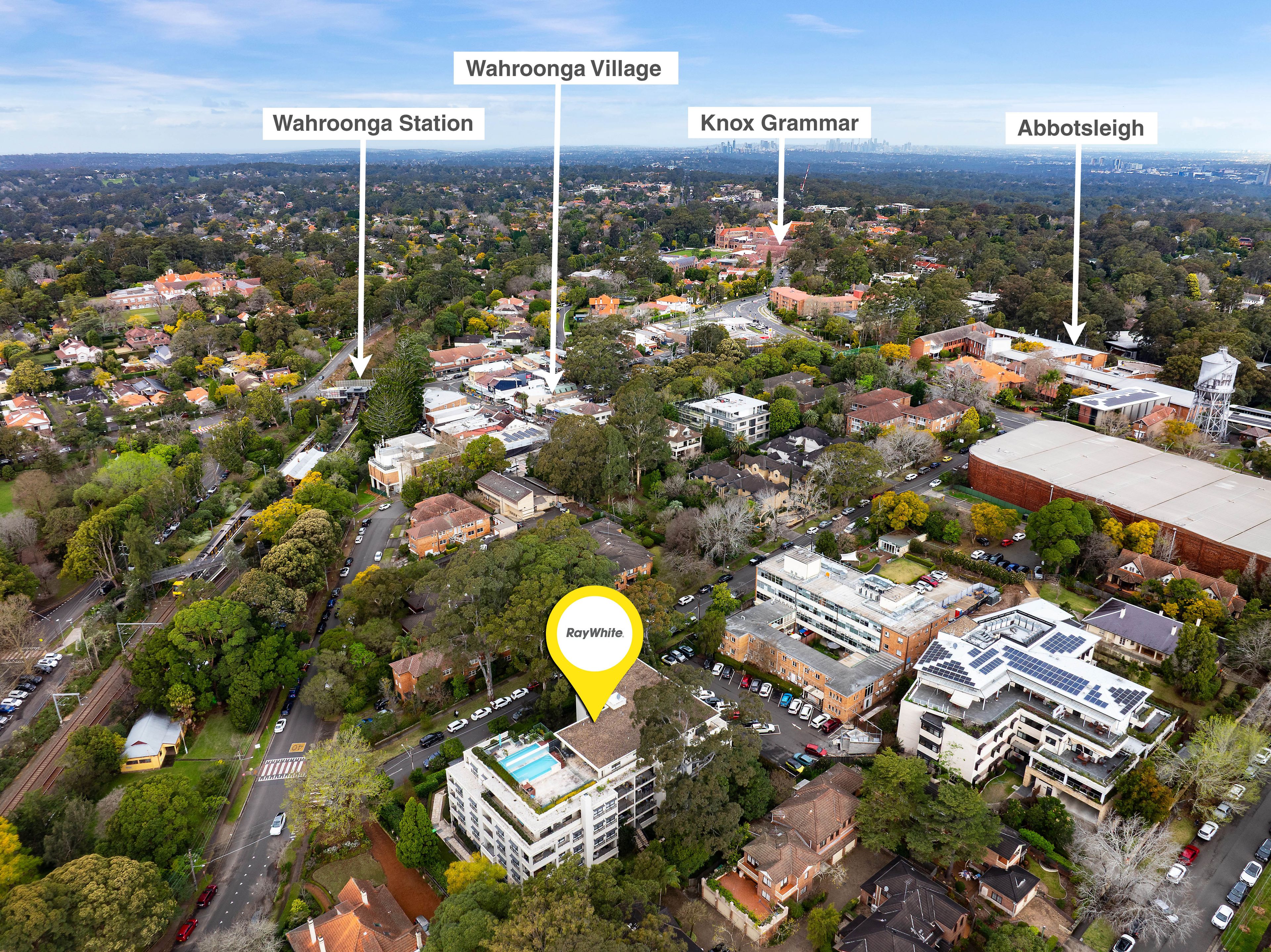 14/14-18 Neringah Avenue — photo 11 of 12
