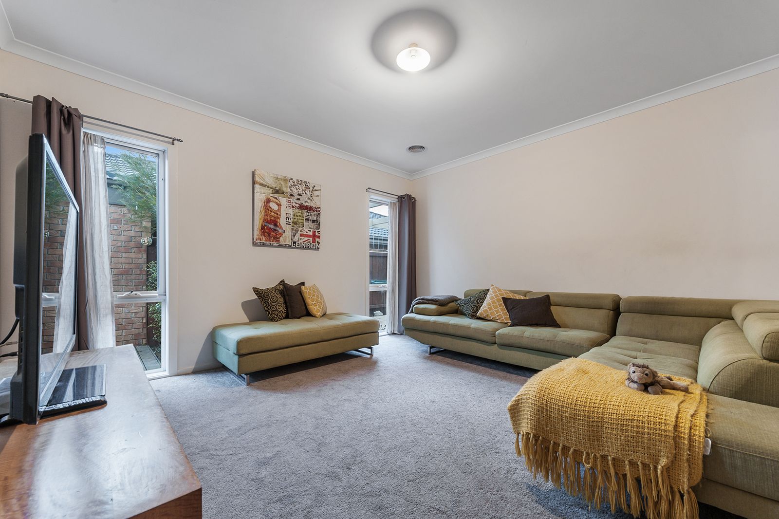 34 Palladium Circle, Beveridge, VIC 3753