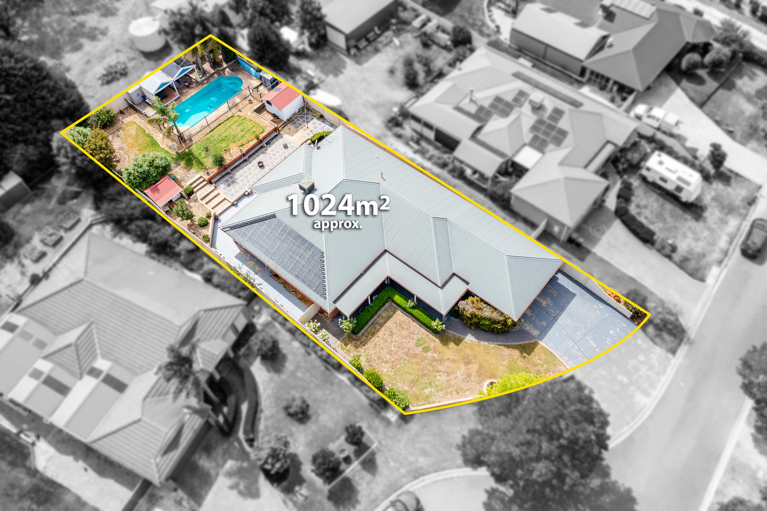 14 Hibiscus Court, Kilmore, VIC 3764