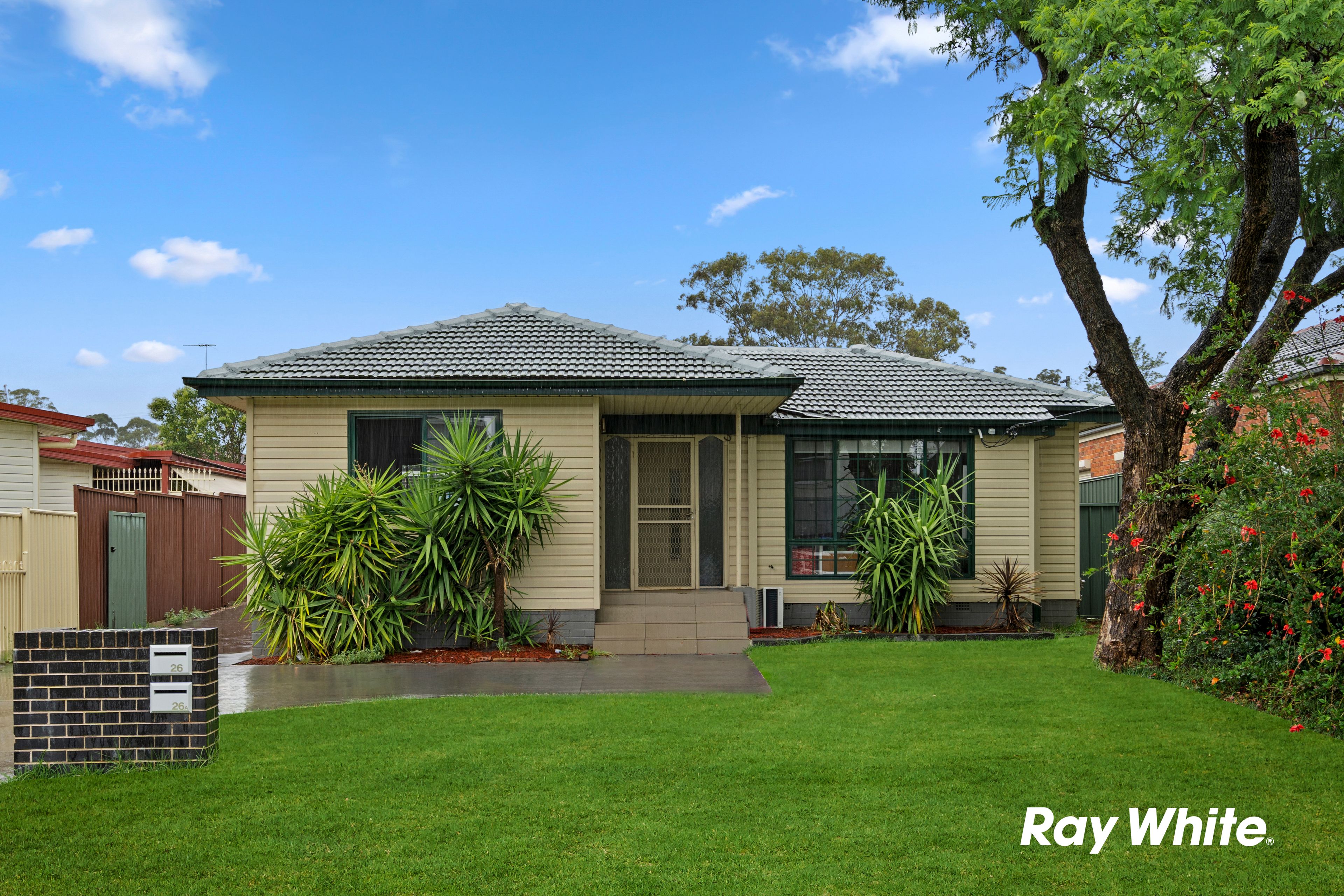 26 Robyn Street, Blacktown NSW 2148