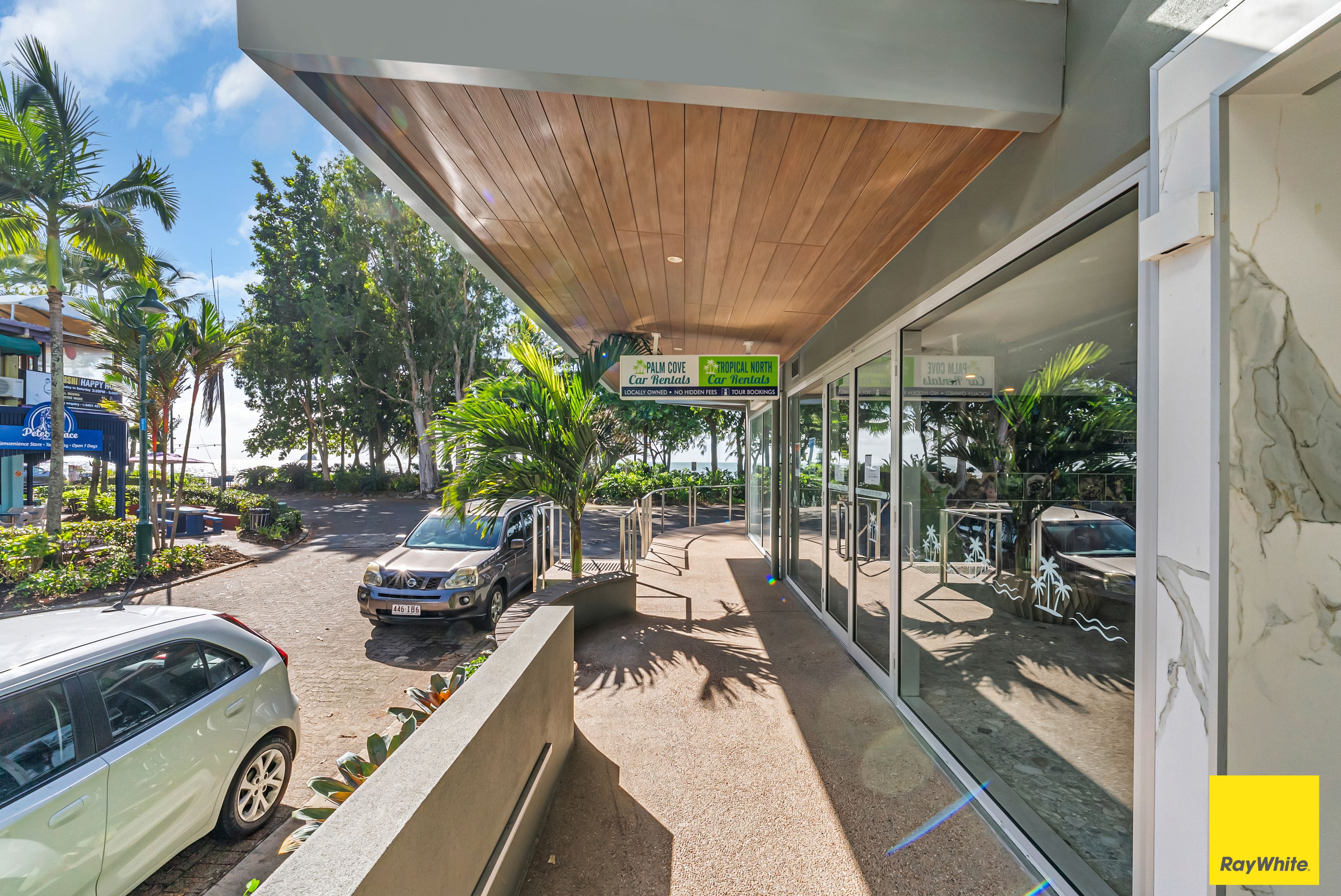 8/71 Williams Esplanade, Palm Cove, QLD 4879