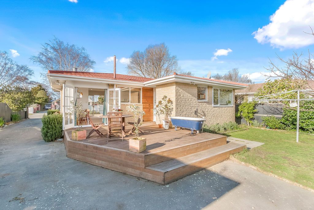 67 Cottonwood Street, Parklands, Christchurch City