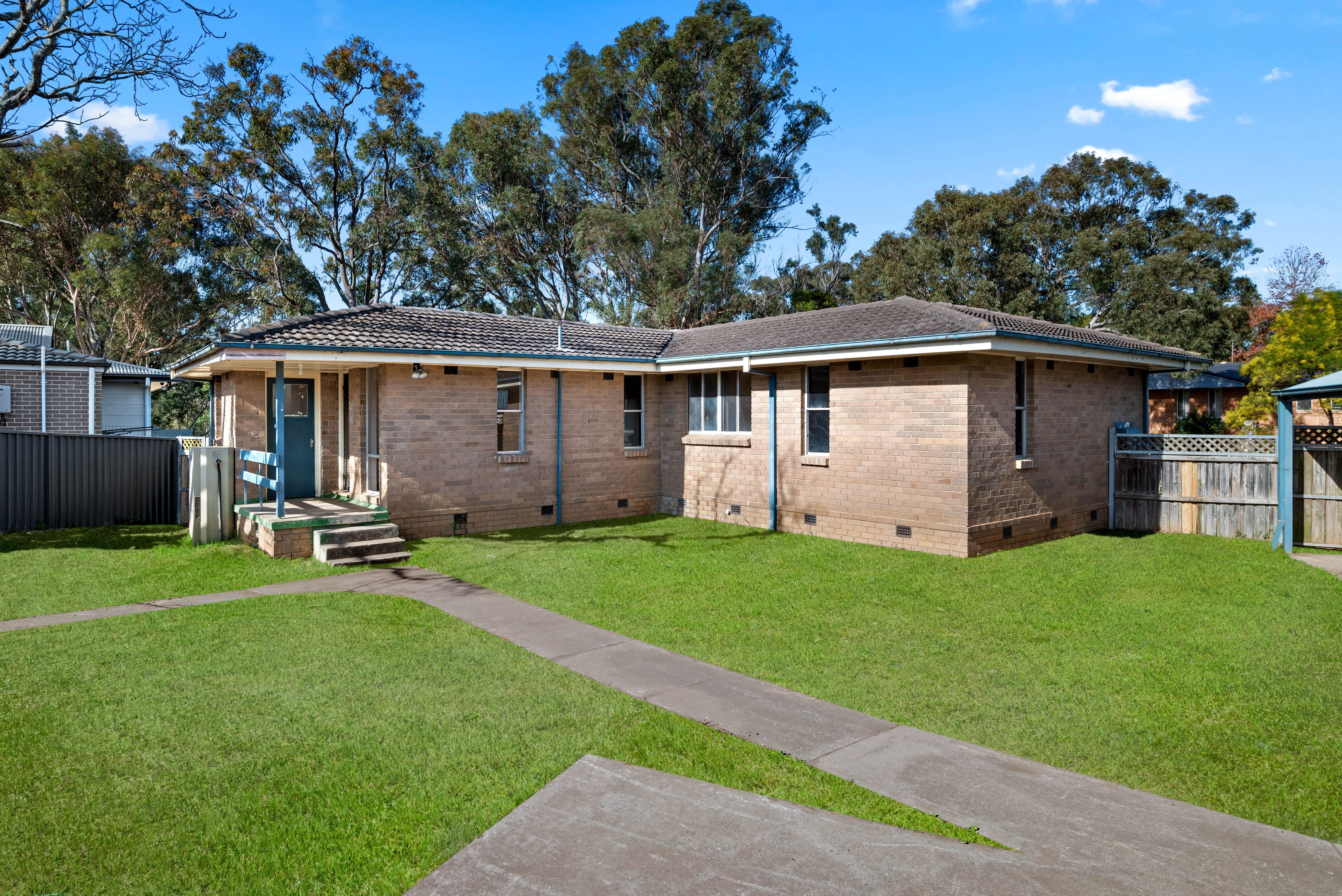 7 Peppin Crescent, Airds, NSW 2560