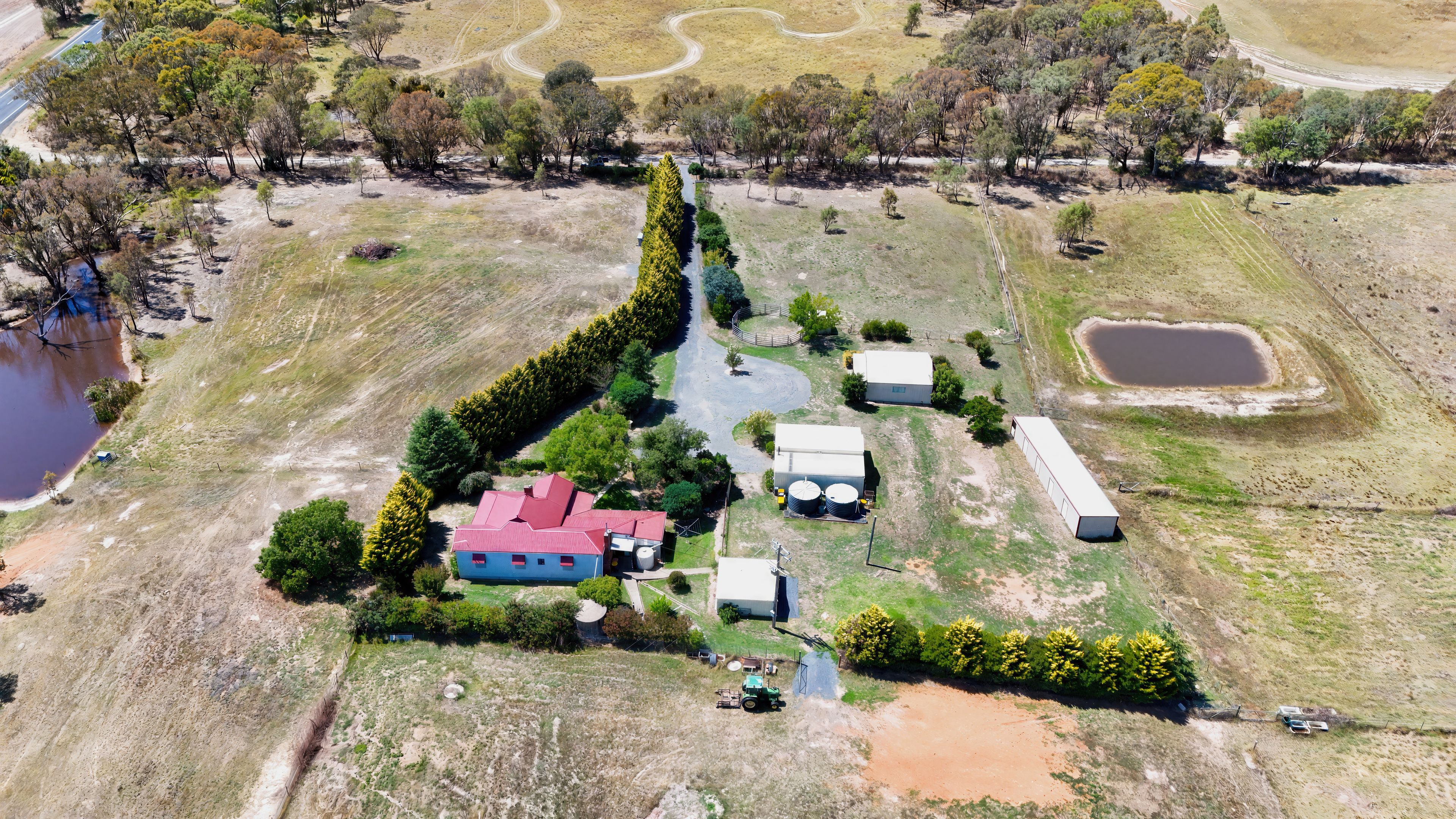 14 Lyons Road, Lyndhurst NSW 2797