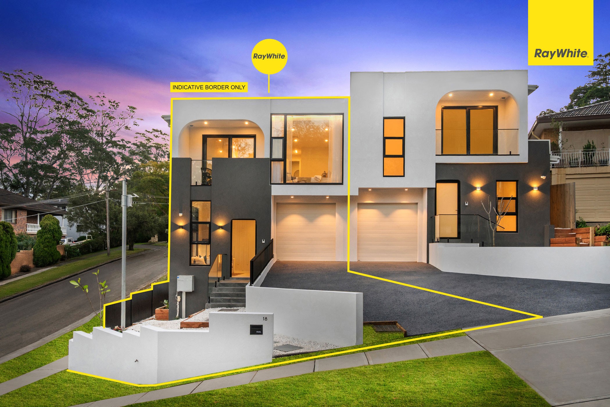 18 Beltana Street, Denistone, NSW 2114