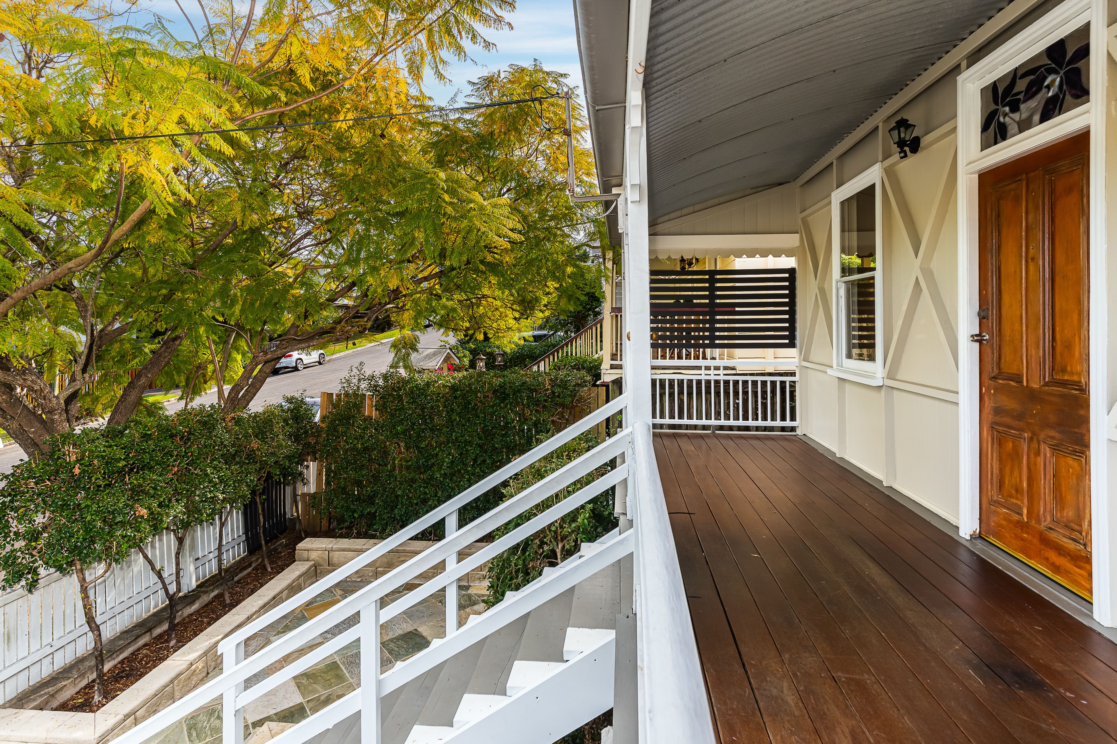 55 Bank Terrace, Paddington, QLD 4064