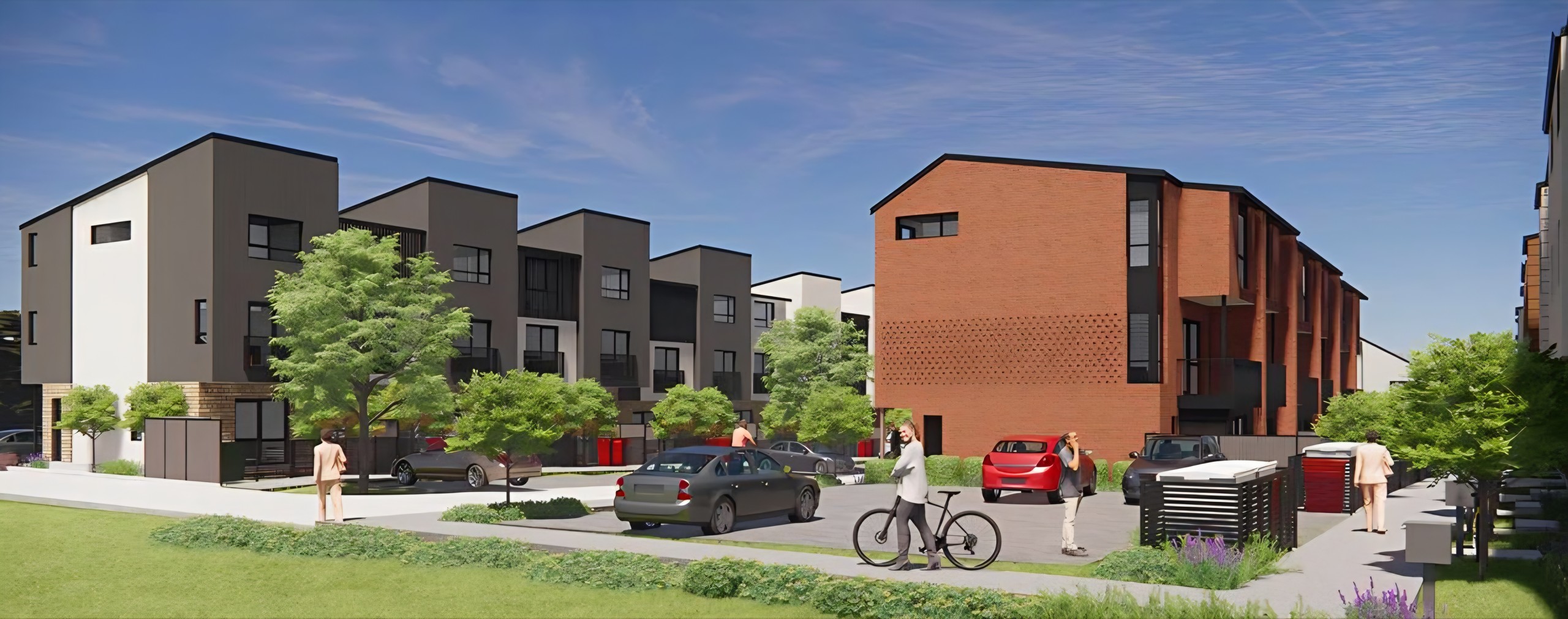 Lot 32/20 Falcon Crescent, Hobsonville, Waitakere City