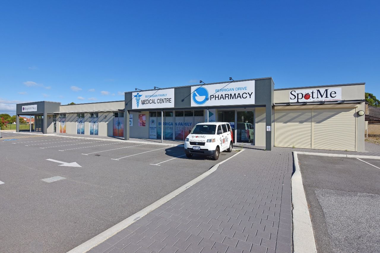 219 Berrigan Drive, Jandakot, WA Commercial • Ray White Commercial