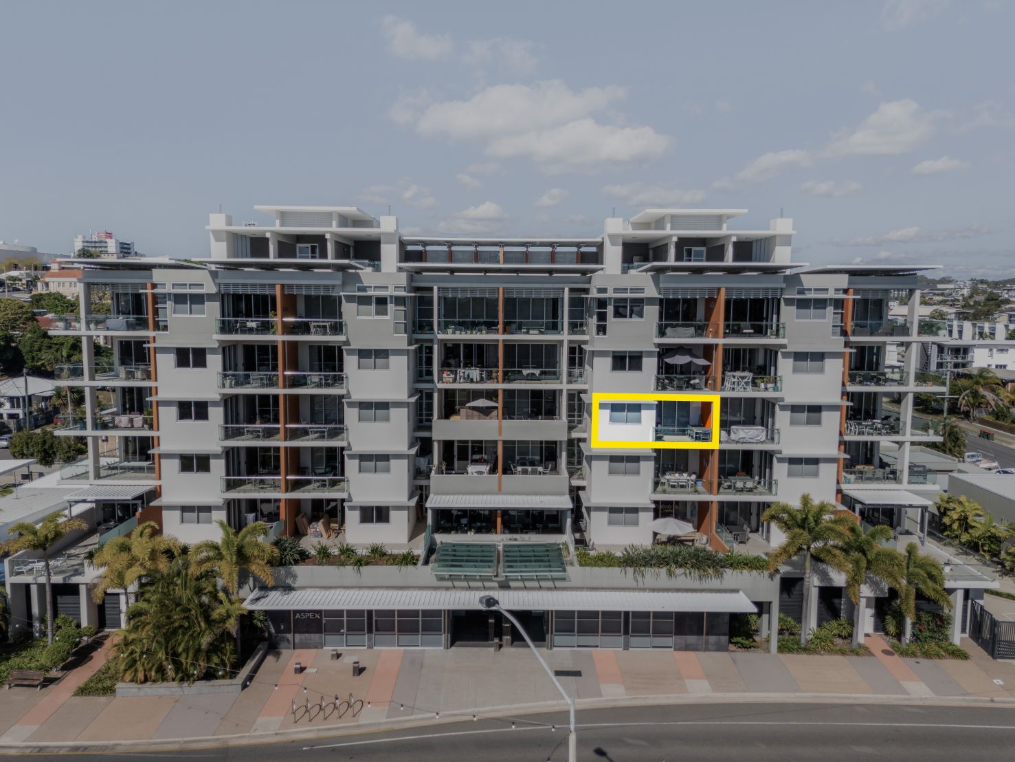 303/35 Lord Street, Gladstone Central, QLD 4680