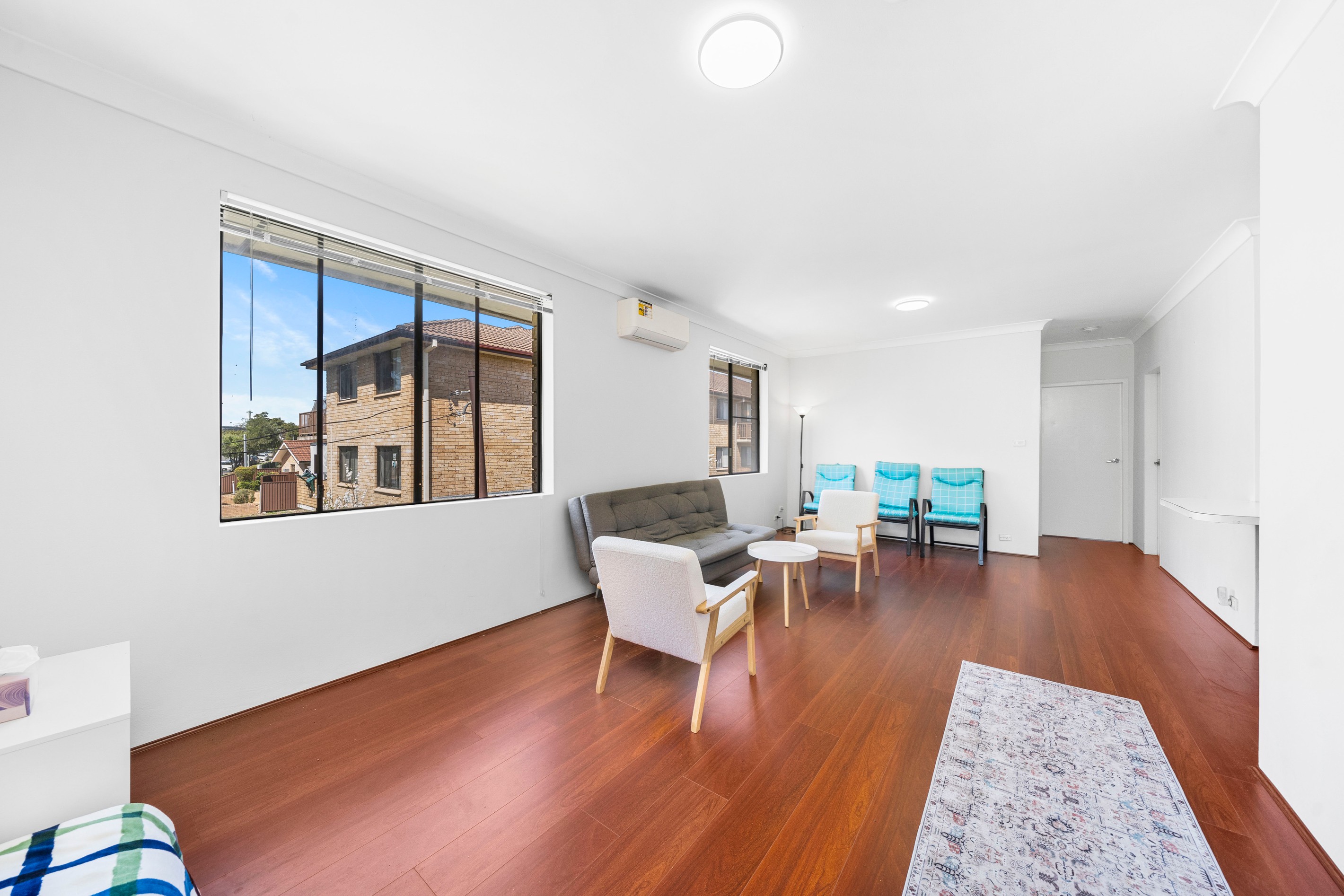 1/20 Edwin Street, Regents Park, NSW 2143