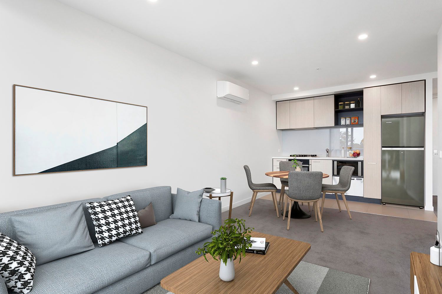 328/8 Railway Road, Cheltenham, VIC 3192