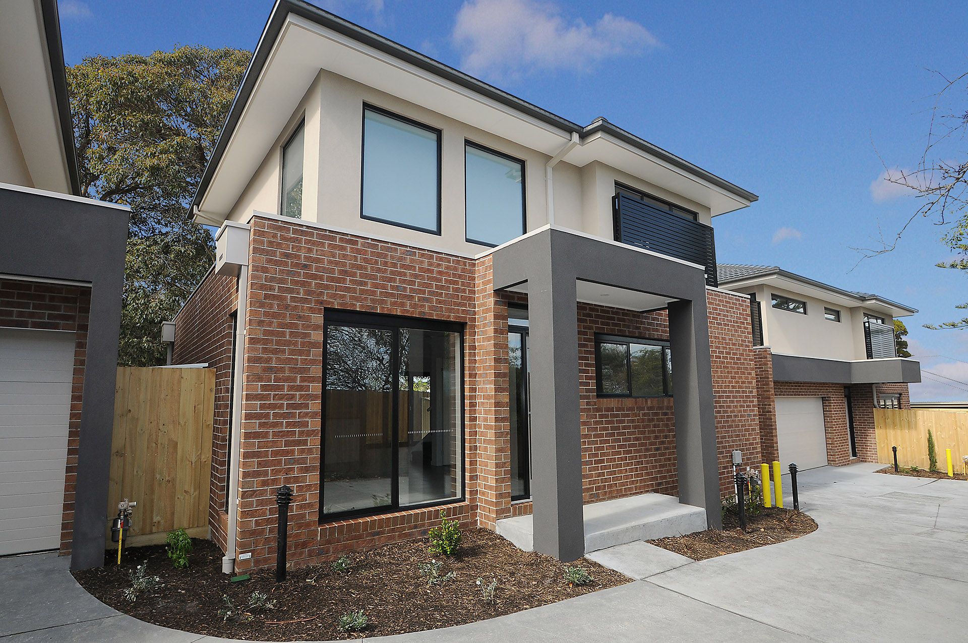2/4 Gladwyn Avenue, Frankston, VIC 3199