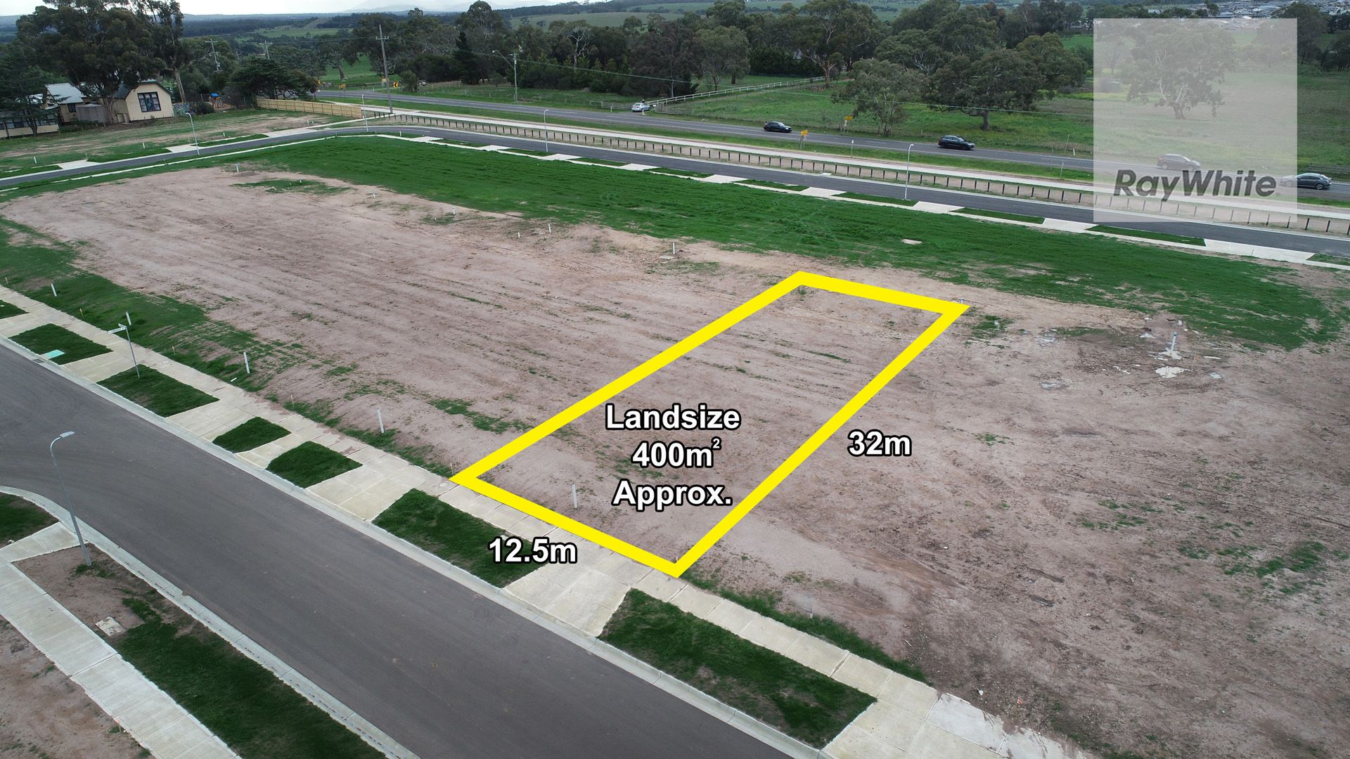 12 Laramie Street (lot 473), Greenvale, VIC 3059