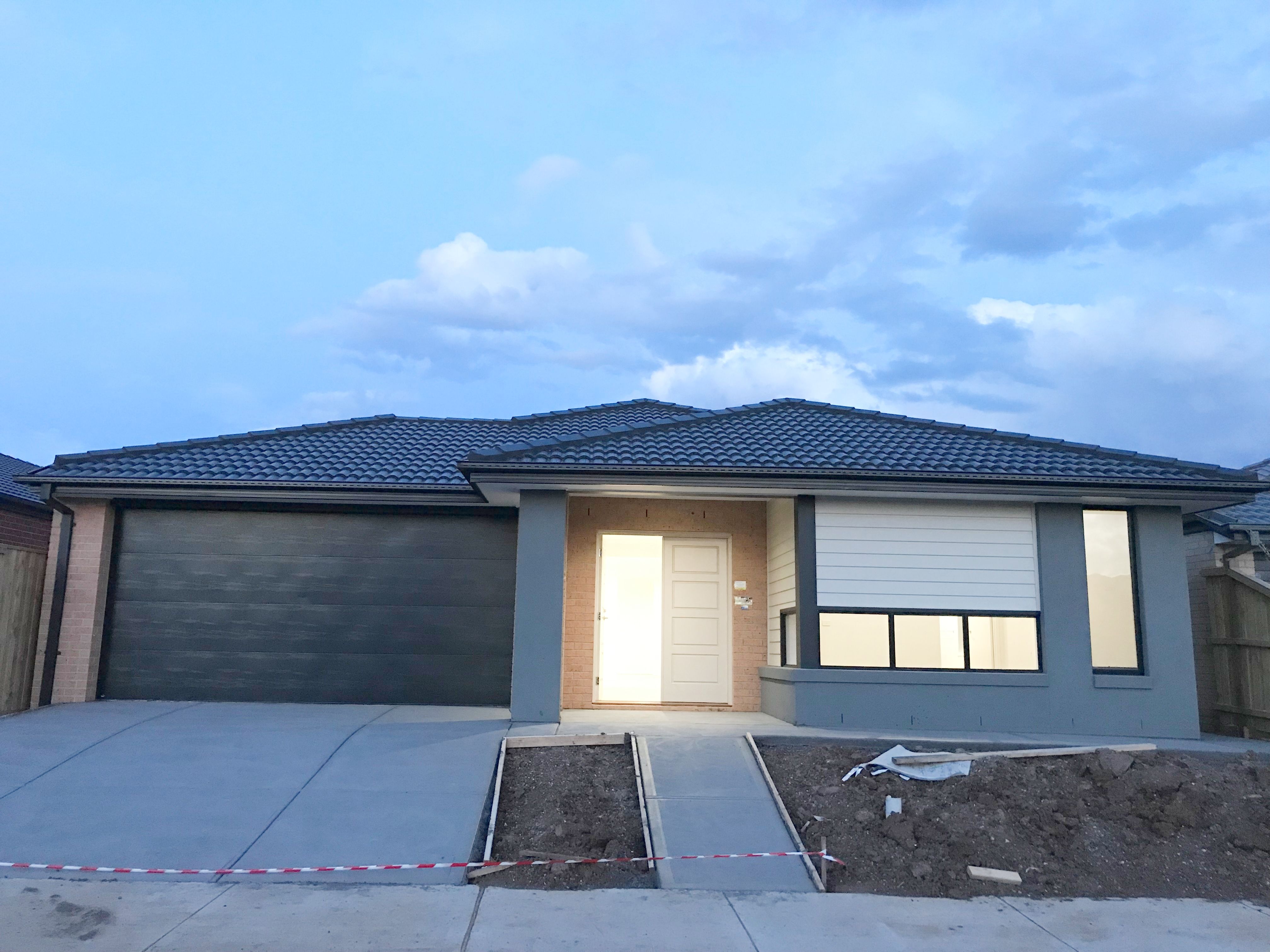 32 Playfield Drive, Truganina, VIC 3029