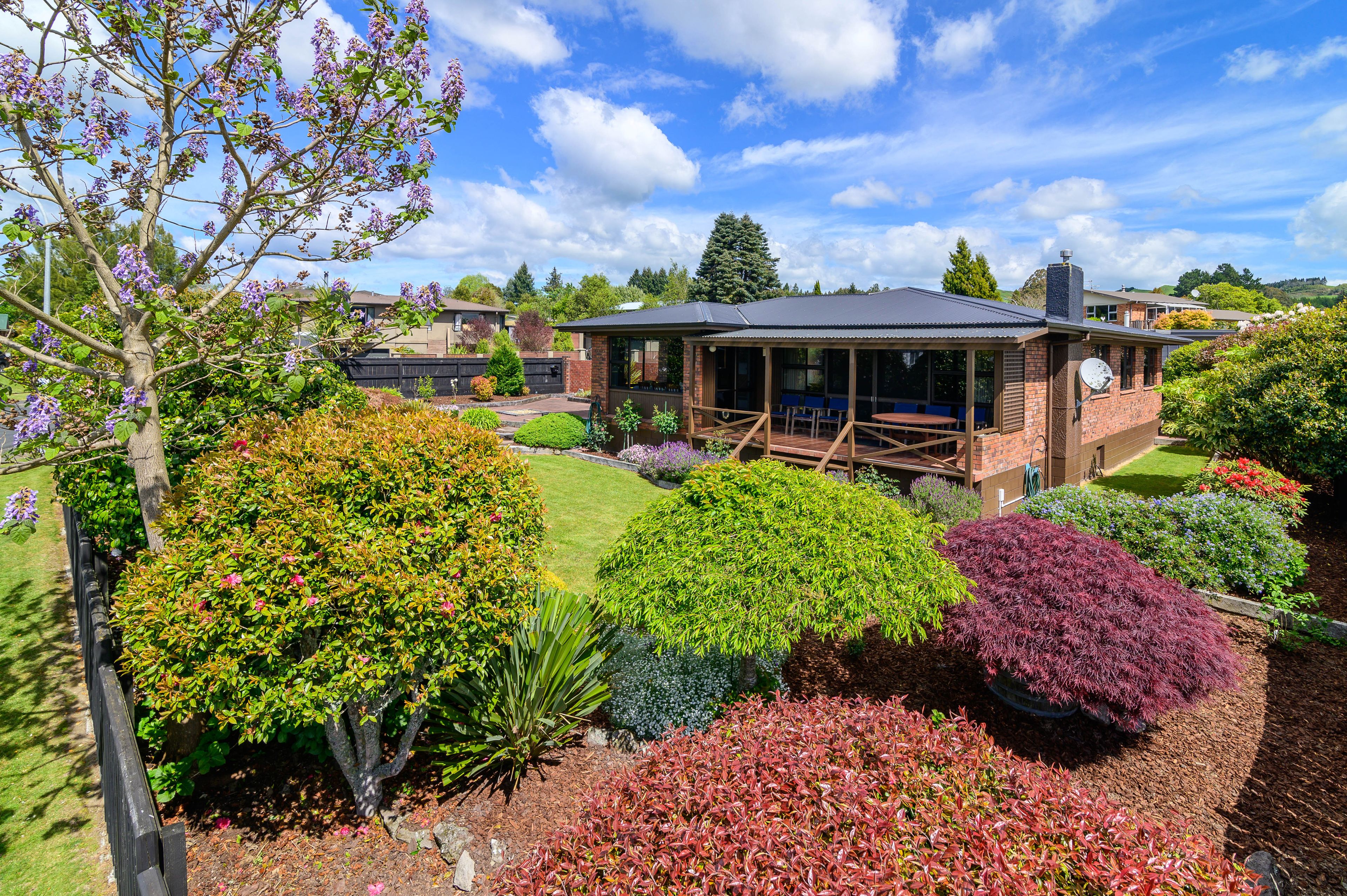 1 Windsor Street, Springfield, Rotorua District