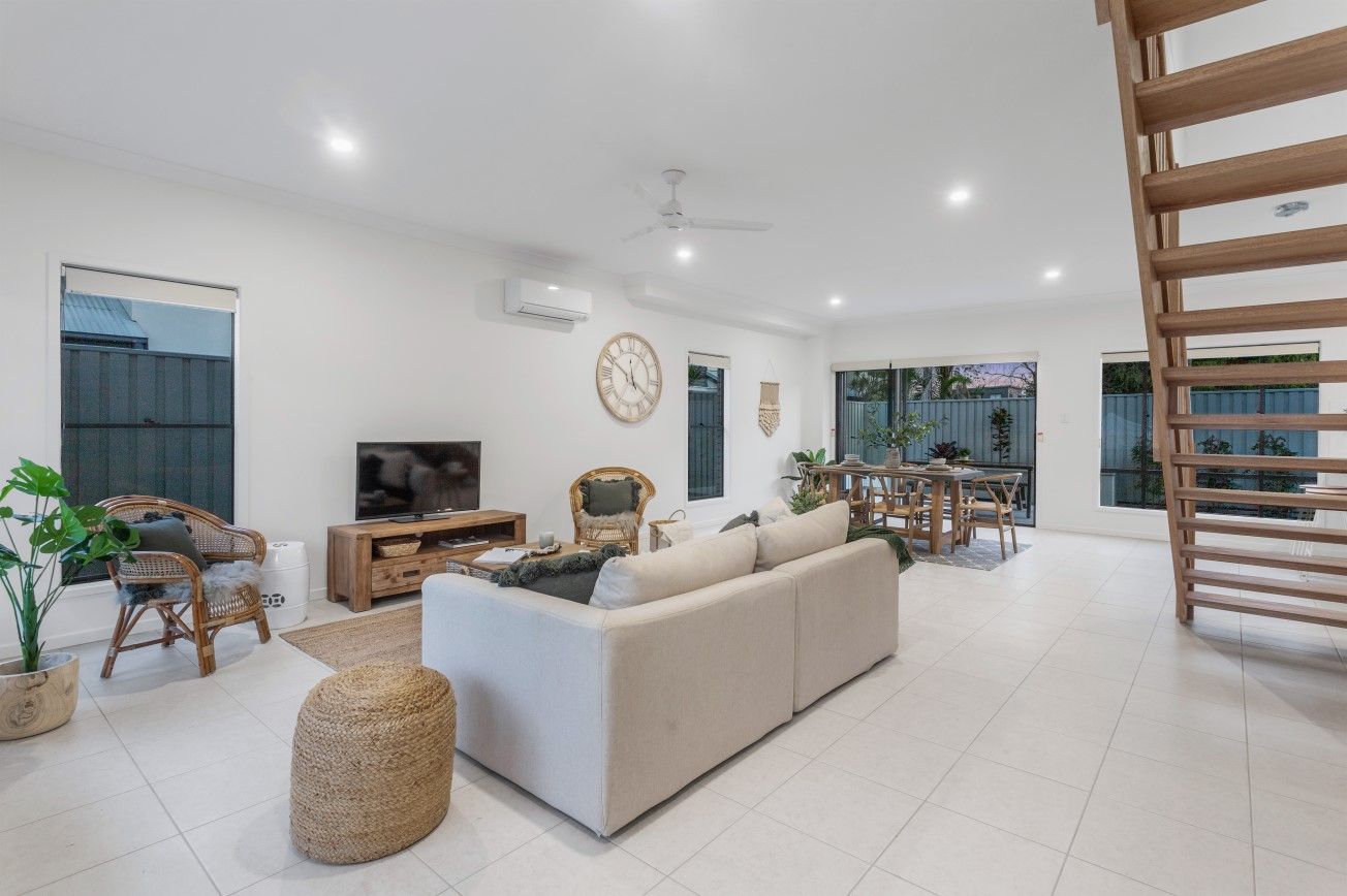 3a Nursery Street, Nundah, QLD 4012