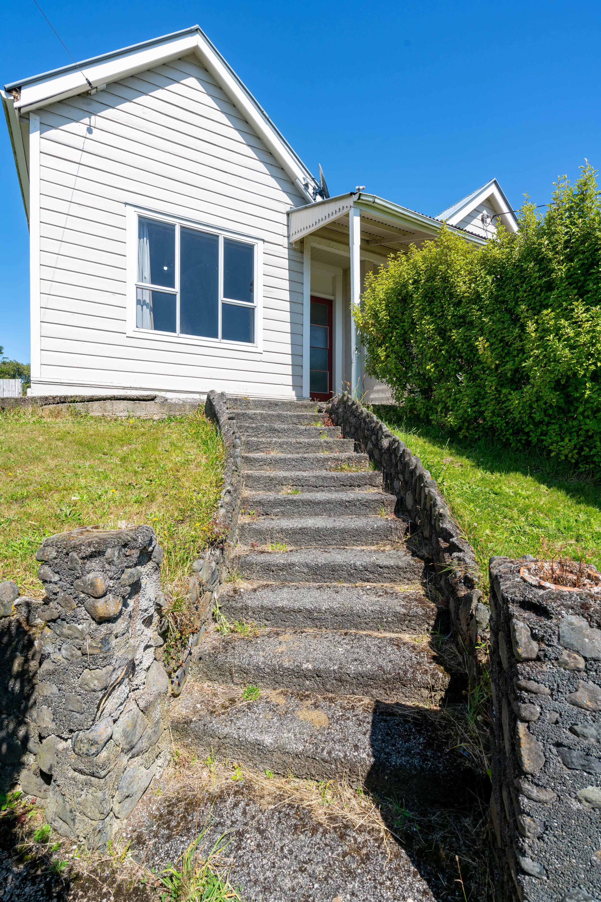 21 Kinsman Street, Kaikorai, Dunedin City