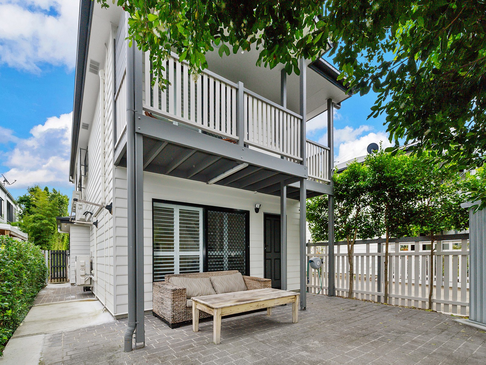 4/48 Halcomb Street, Zillmere, QLD 4034