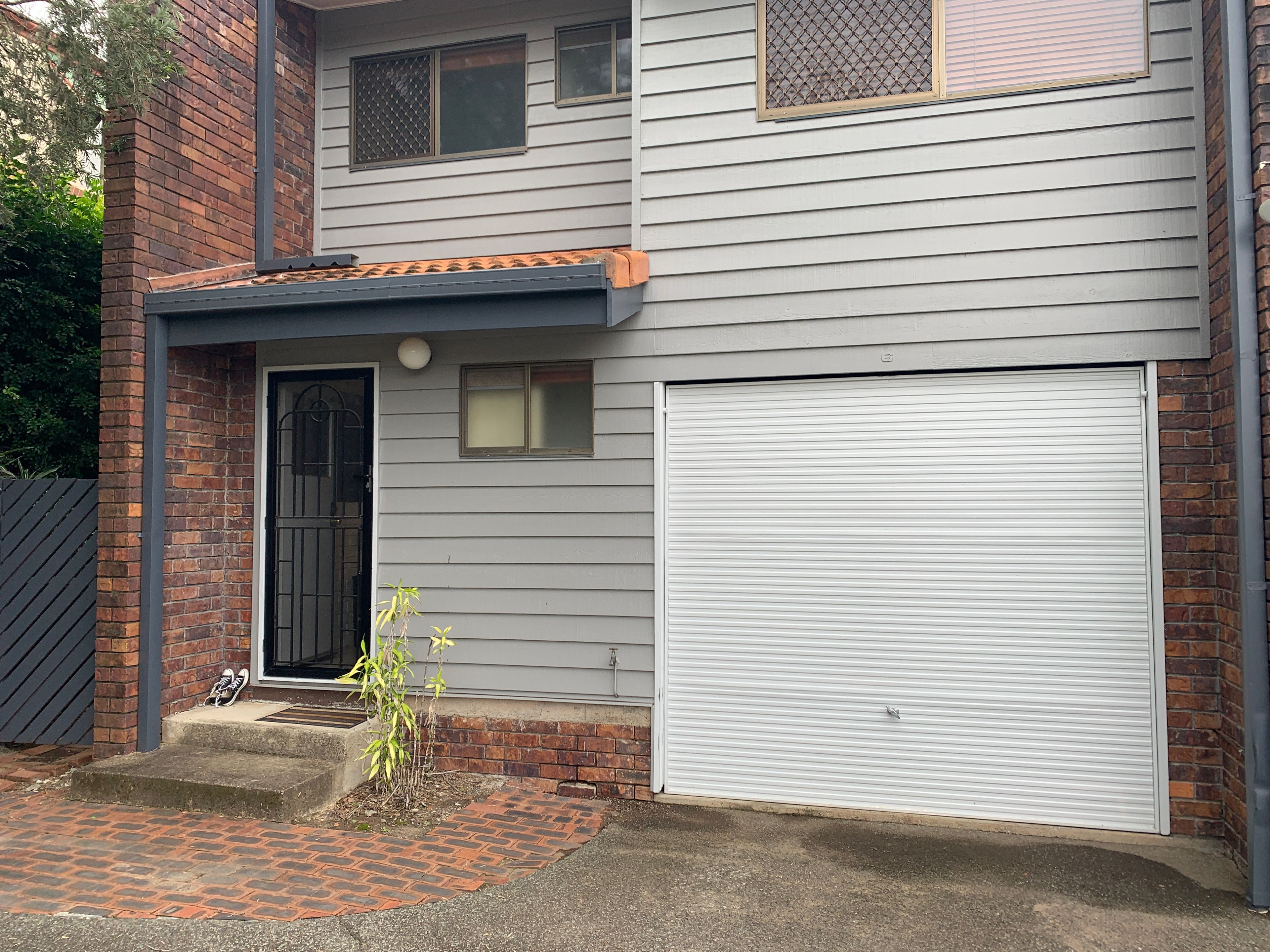 6/56 Payne Street, Indooroopilly, QLD 4068