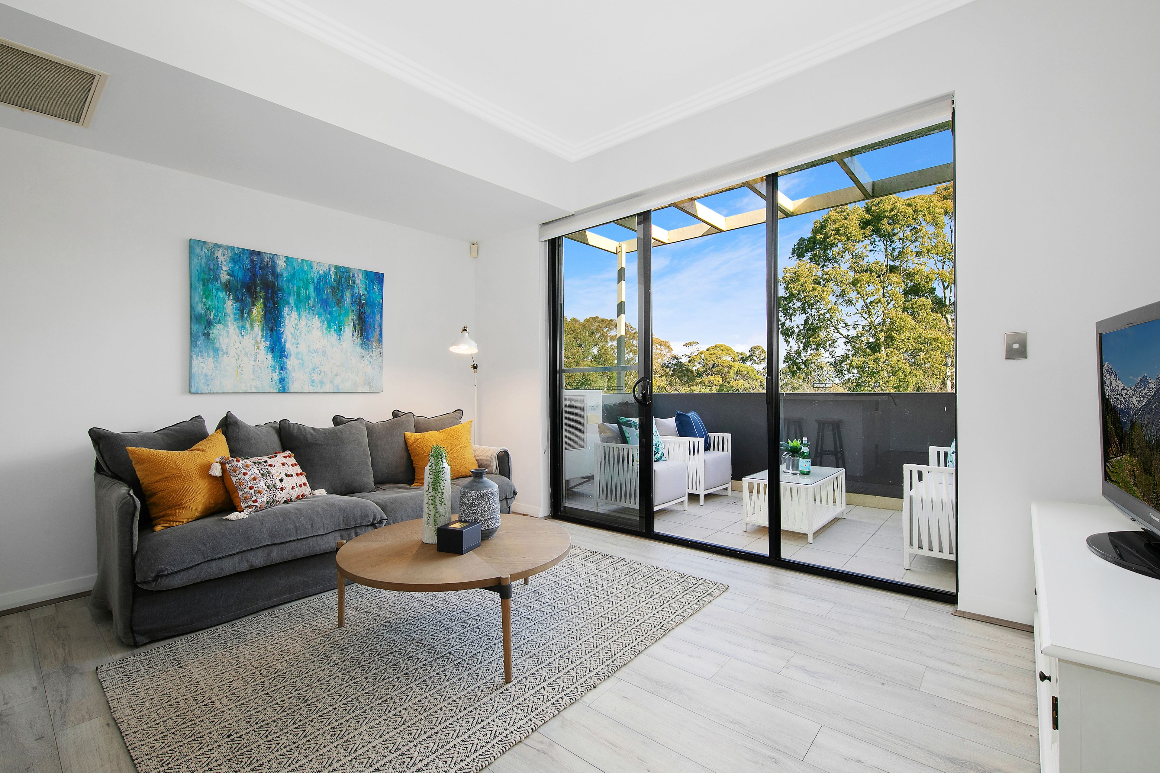 31/1219 Pacific Highway, Turramurra, NSW 2074