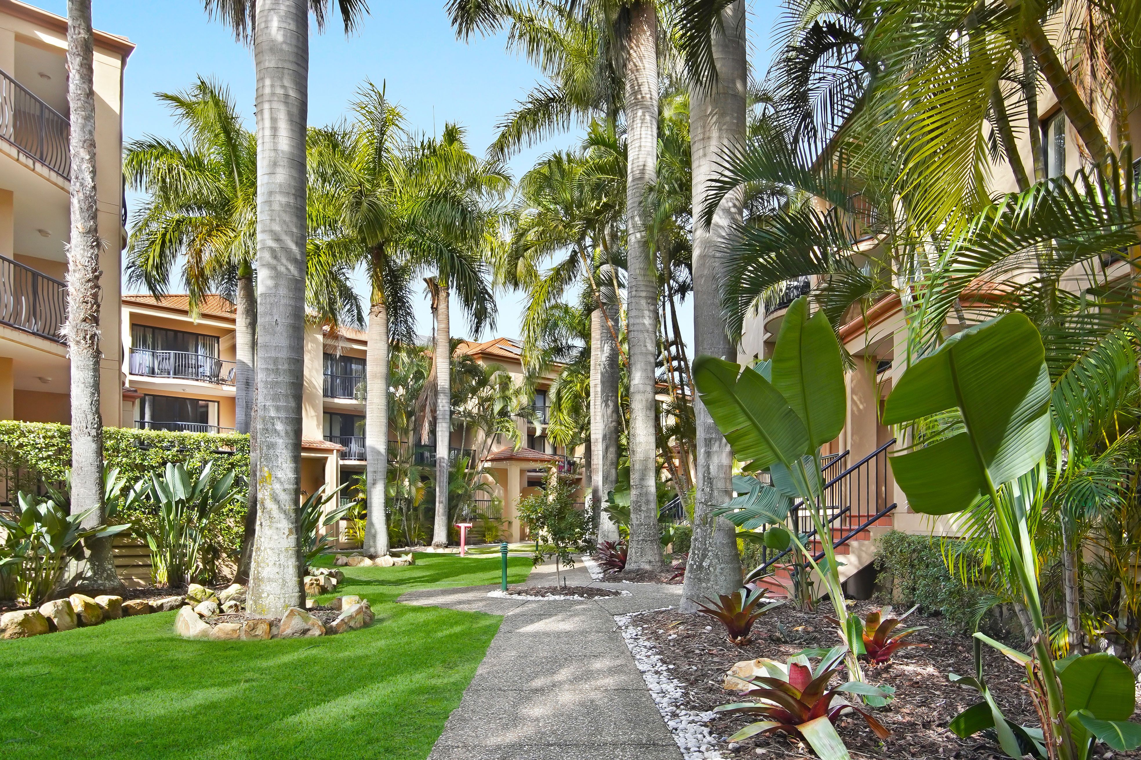 36/61 North Street, Southport, QLD 4215