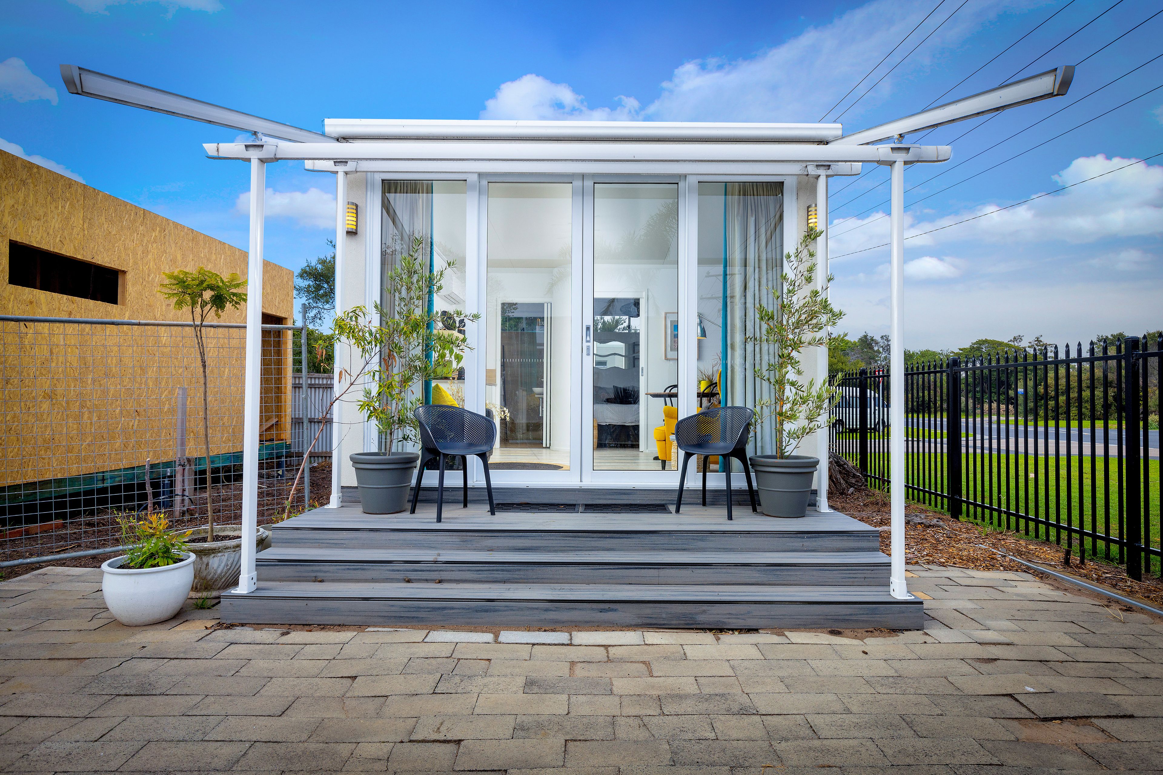 Villa 1 15 Truemans Road, Capel Sound, VIC 3940