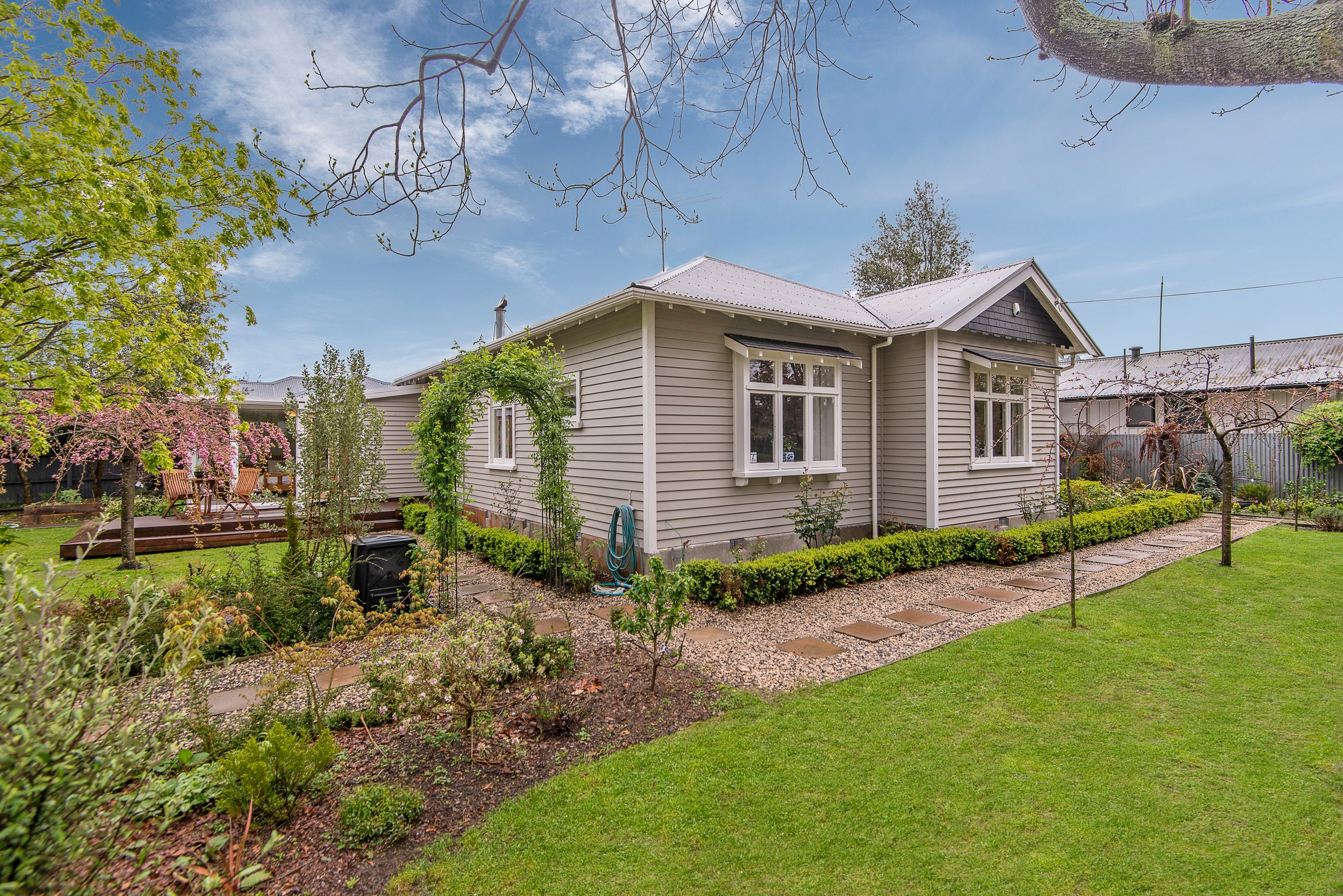 9 Park Street, Rangiora, Waimakariri District