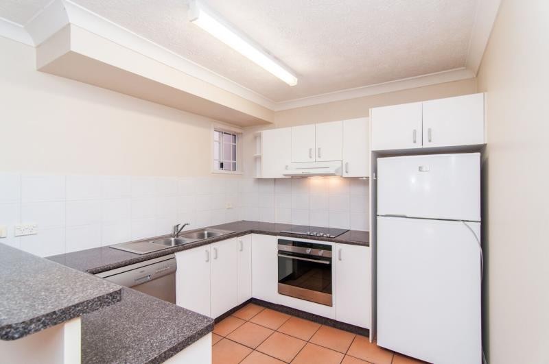 2/36 Gordon Street, Milton, QLD 4064