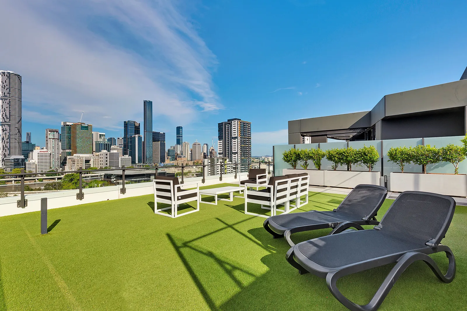 10712/25 Bouquet Street, South Brisbane