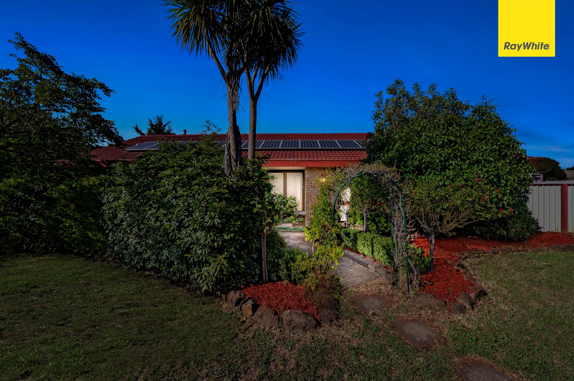 22 Rathdowne Circuit, Melton West, VIC 3337