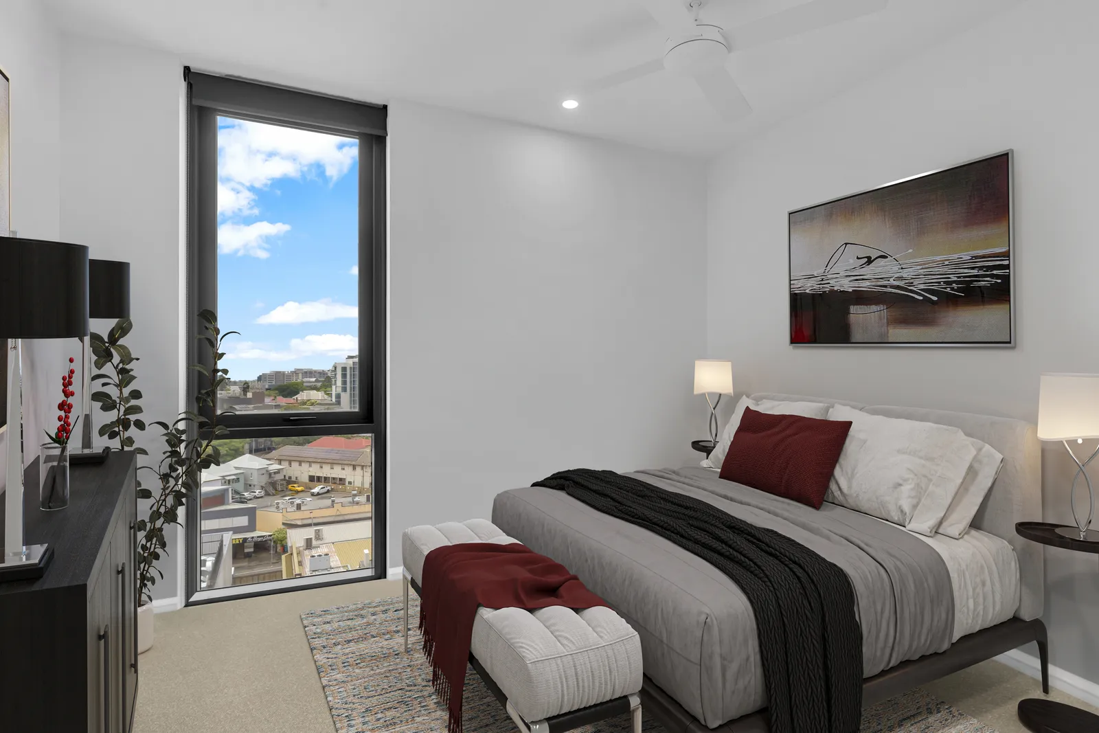10603/19 Wilson Street, West End