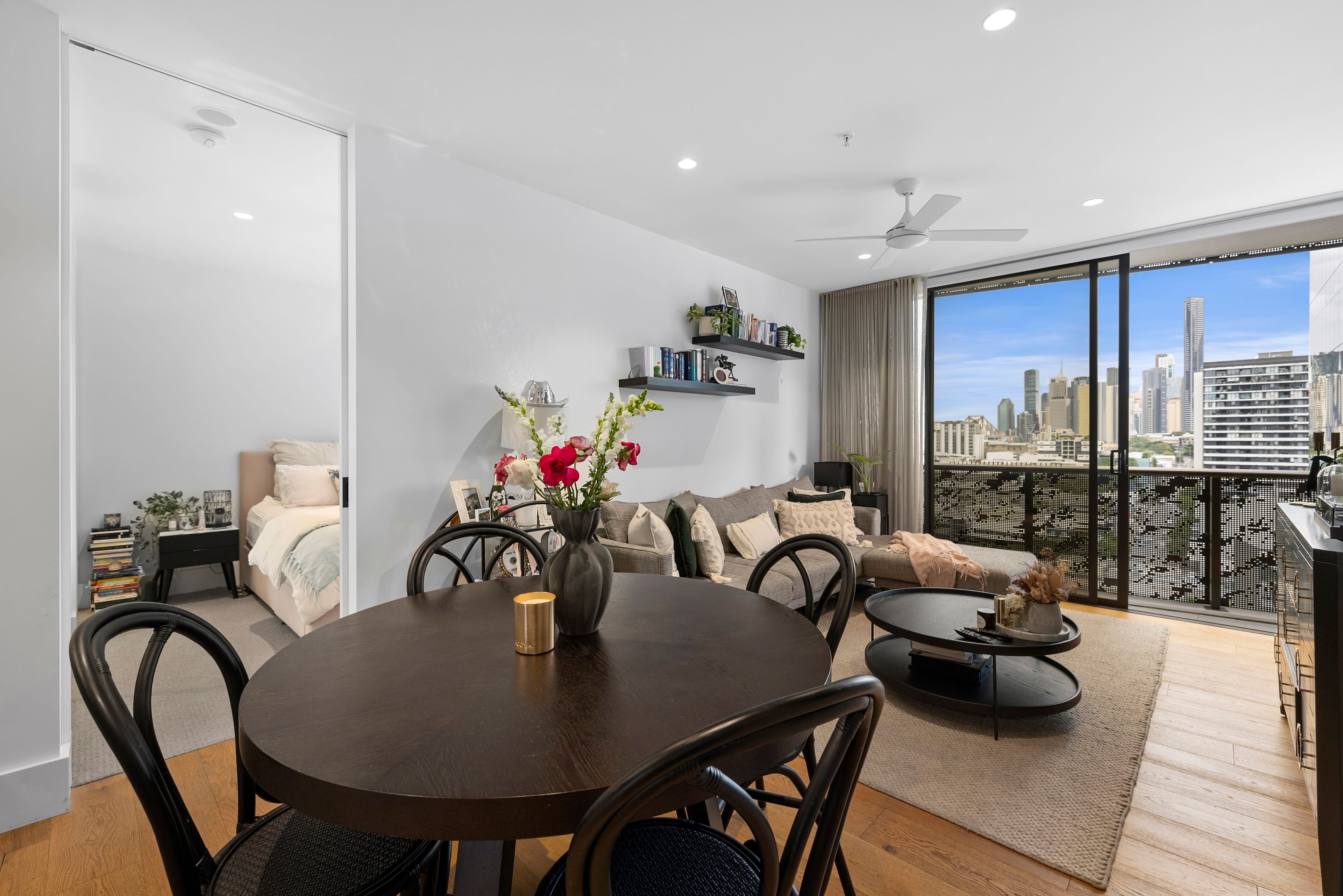 1306/14 Ella Street, Newstead, QLD 4006