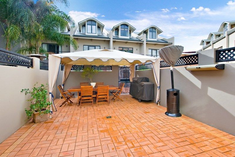 13/101-103 Belmont Street, Alexandria, NSW 2015