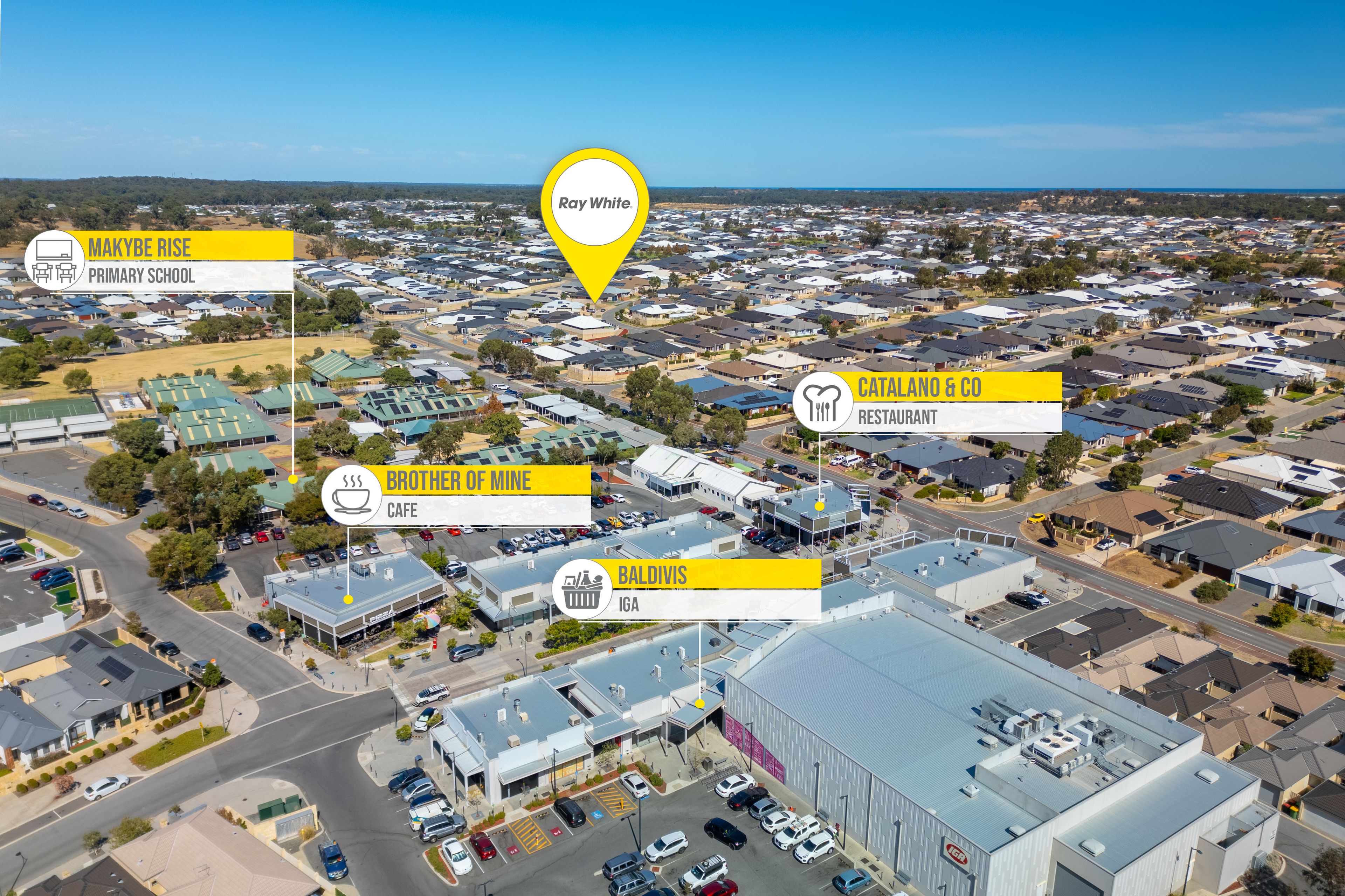 36 Mesa Link, Baldivis, WA 6171