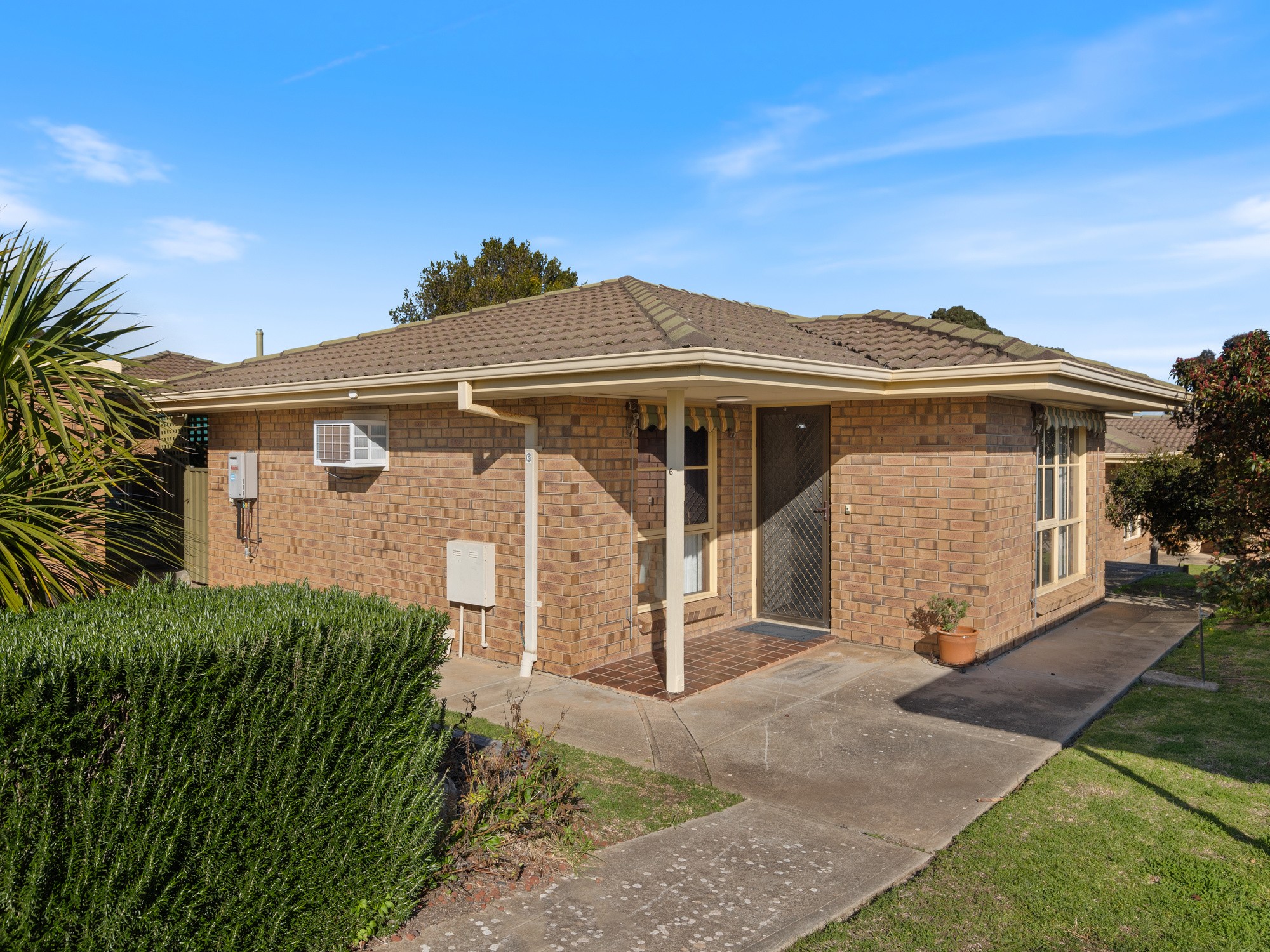 6/32A Mcmahon Road, Morphett Vale, SA 5162