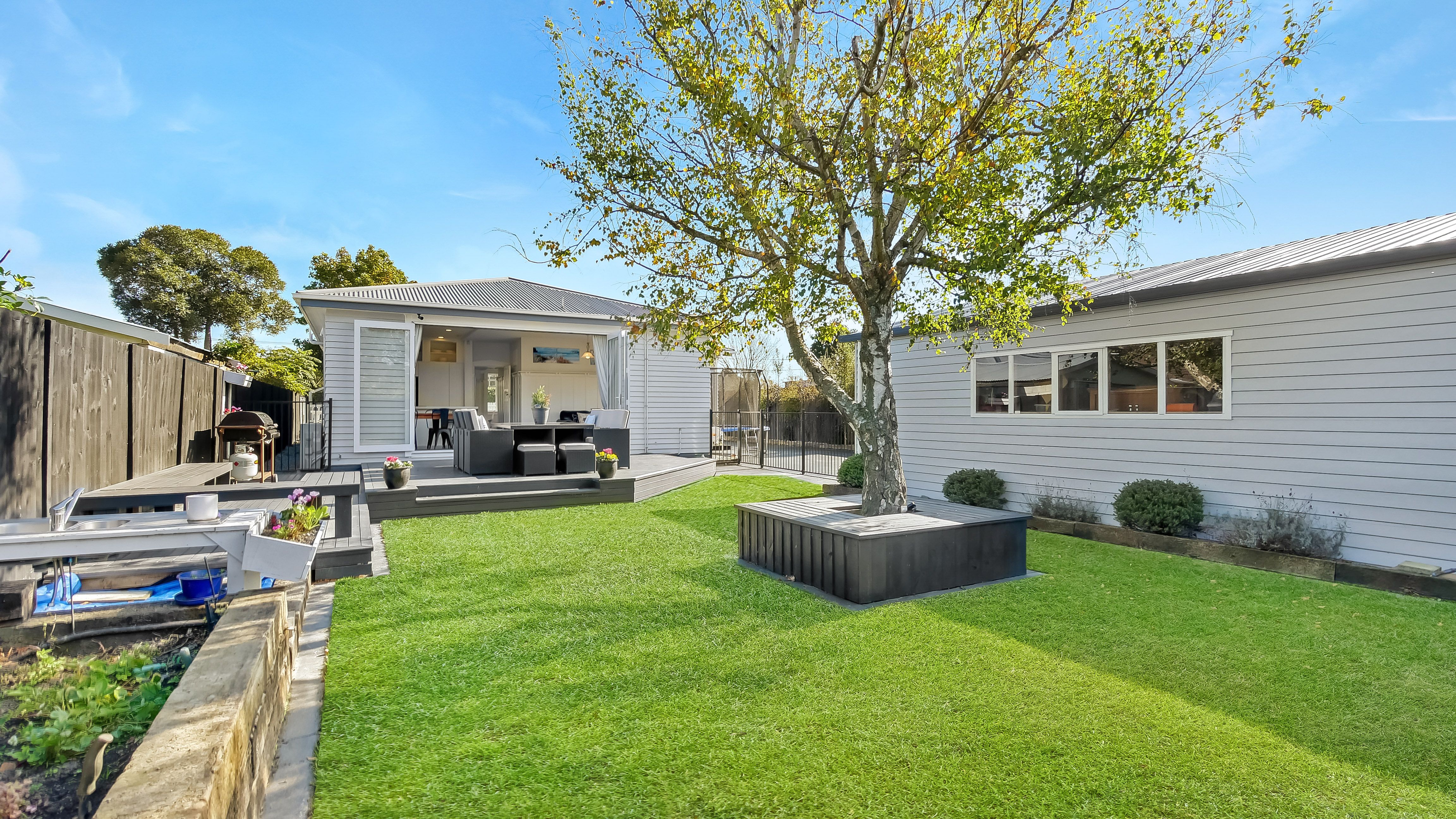 102 Birdwood Avenue, Beckenham, Christchurch City